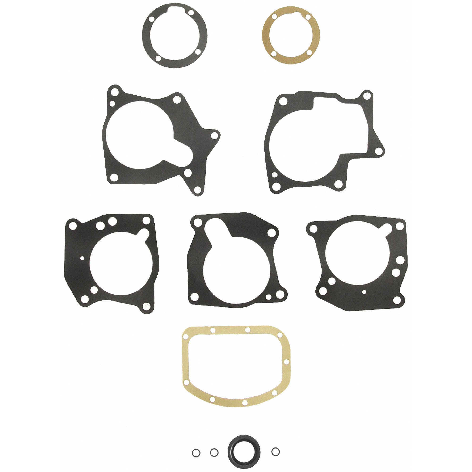 FEL-PRO Gasket Set TS5135