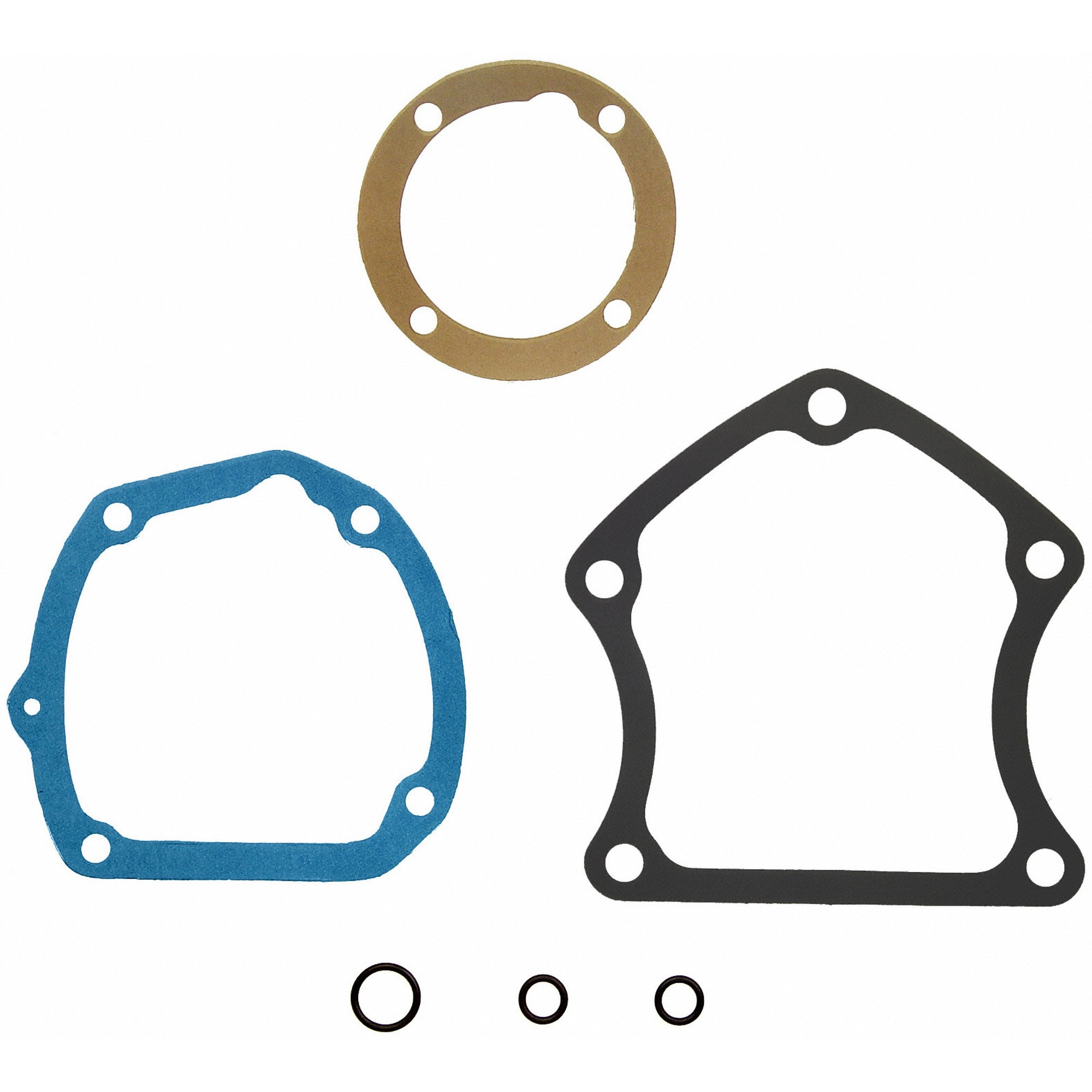 FEL-PRO Gasket Set TS5190