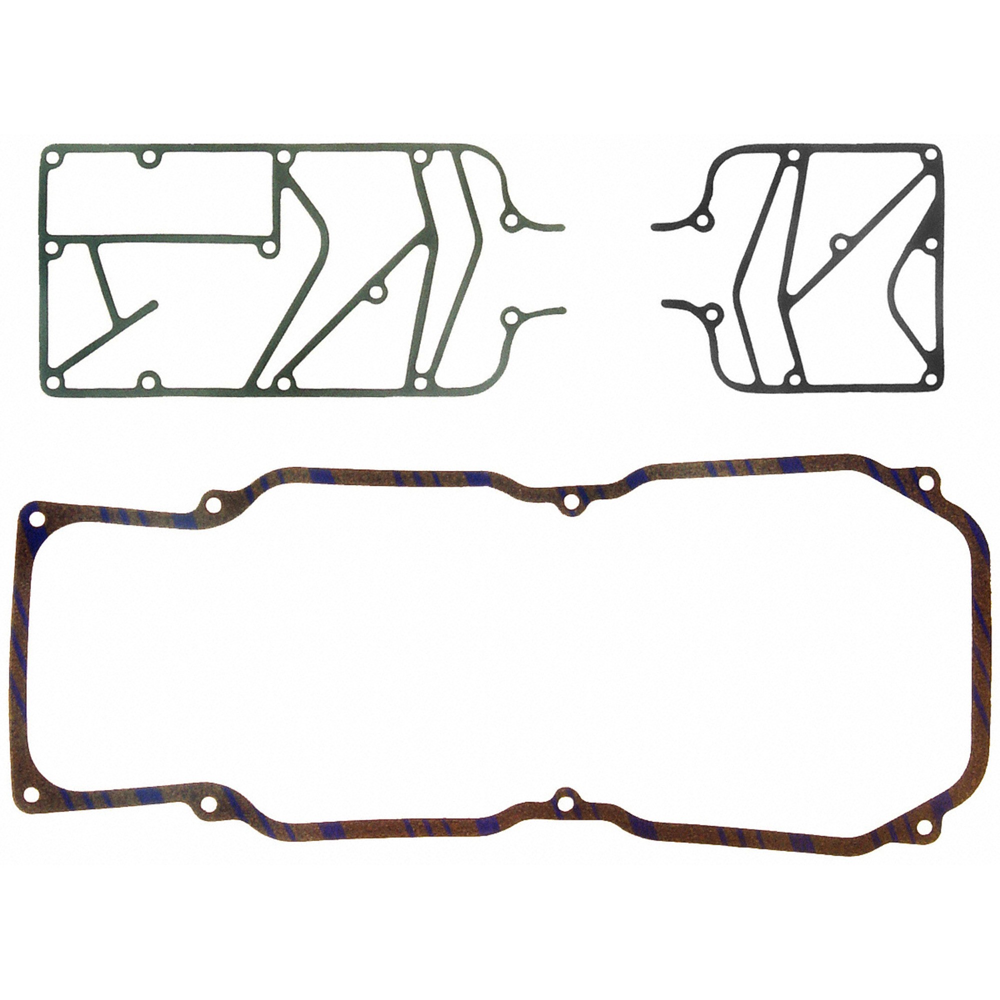 FEL-PRO Valve Cover Gasket VS50141C