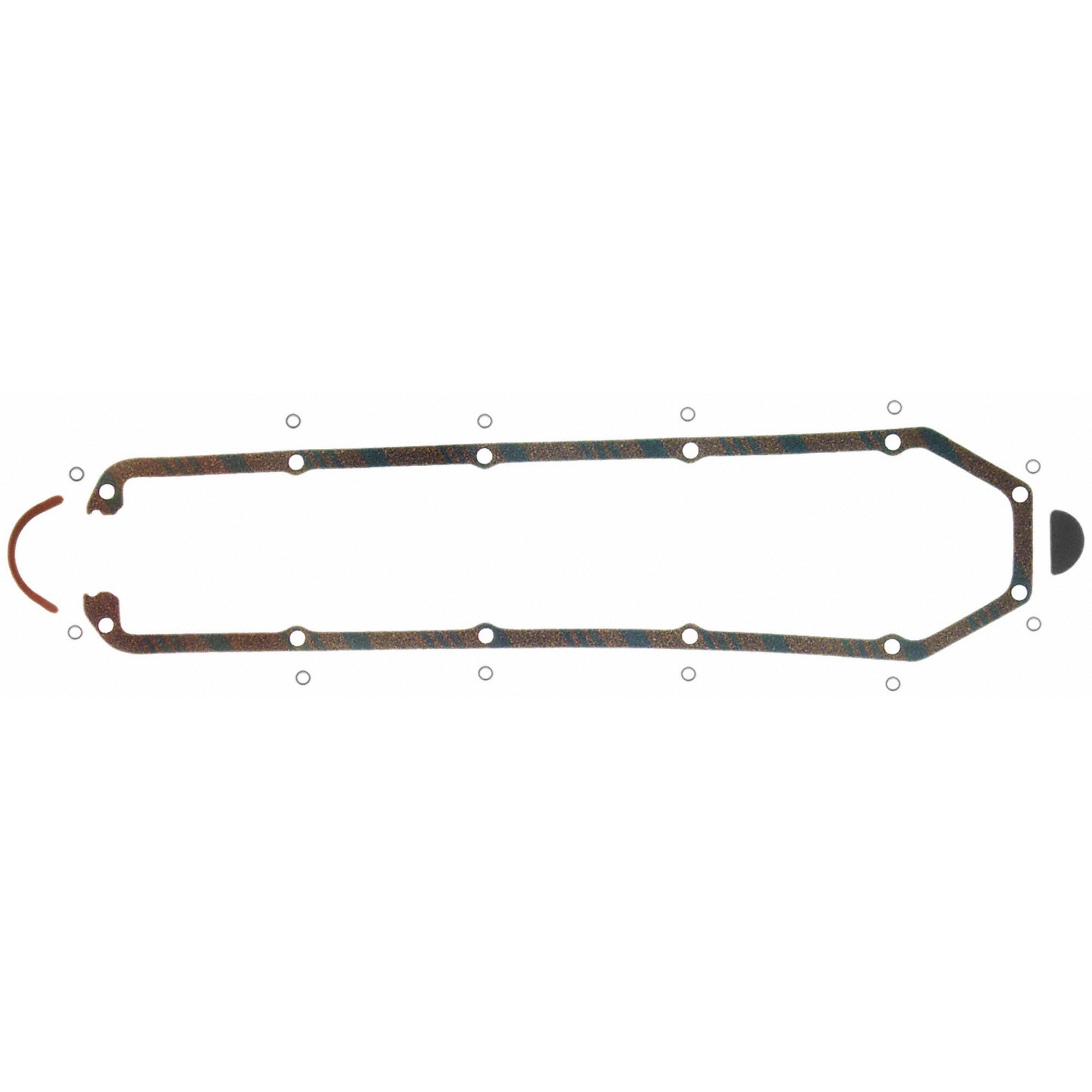 FEL-PRO Valve Cover Gasket VS50282C