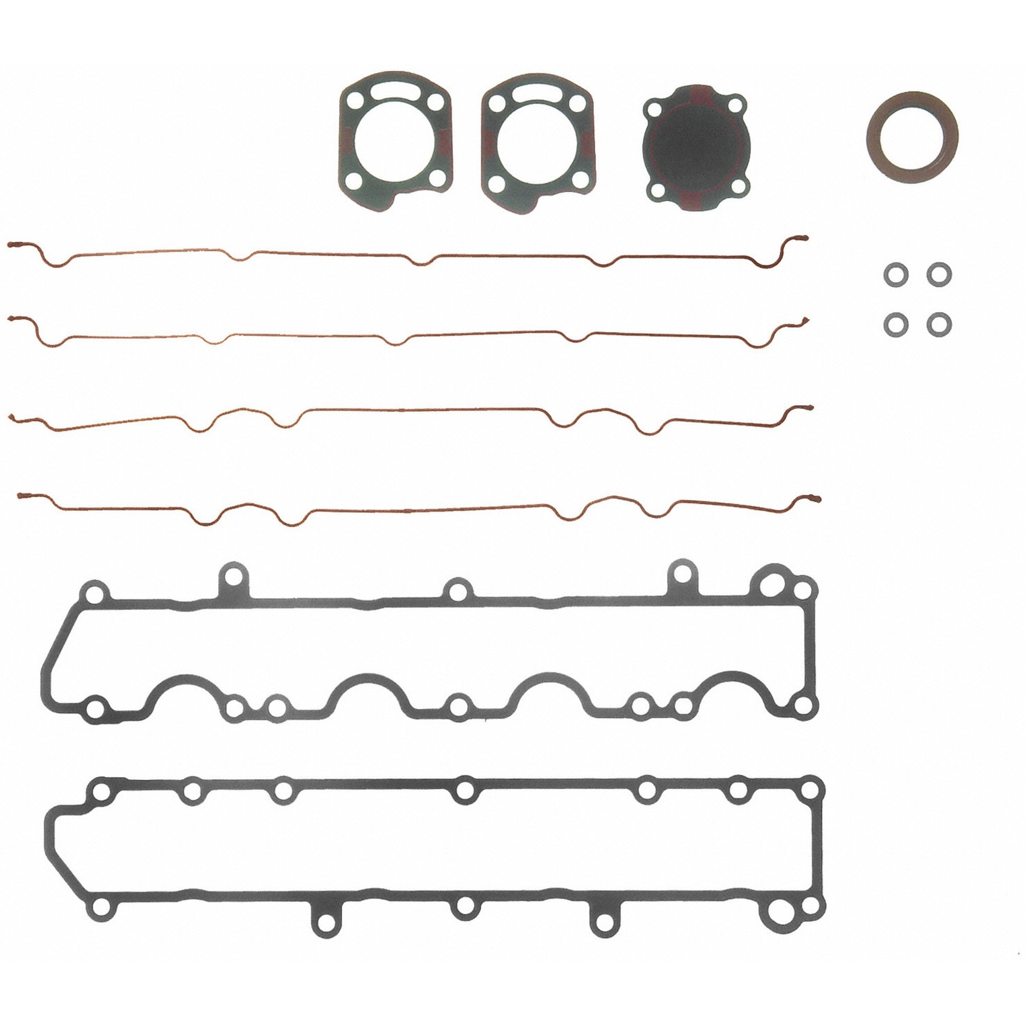 FEL-PRO Valve Cover Gasket VS50325R