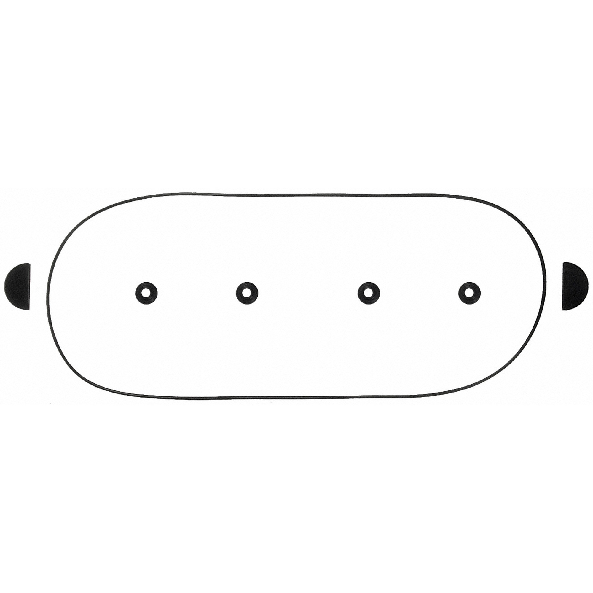 FEL-PRO Valve Cover Gasket VS50357R