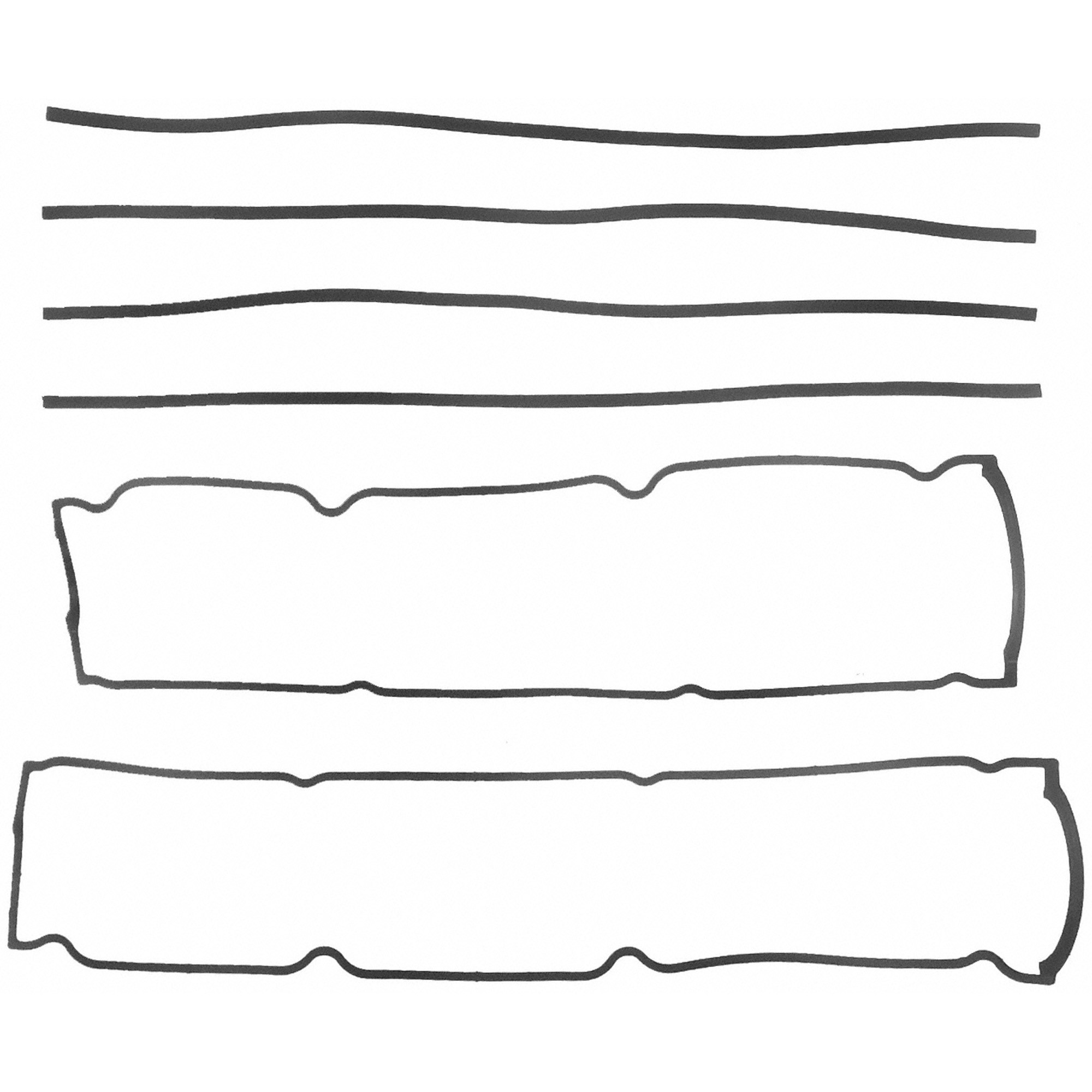 FEL-PRO Valve Cover Gasket VS50366R