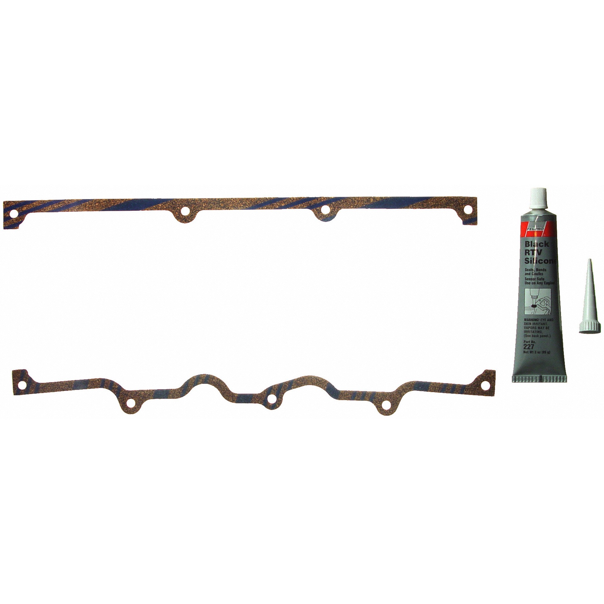 FEL-PRO Valve Cover Gasket VS50370C