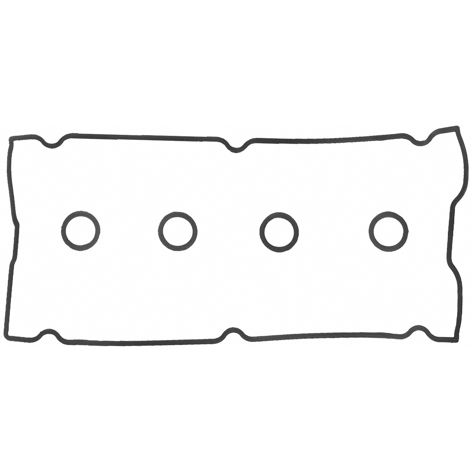 FEL-PRO Valve Cover Gasket VS50455R