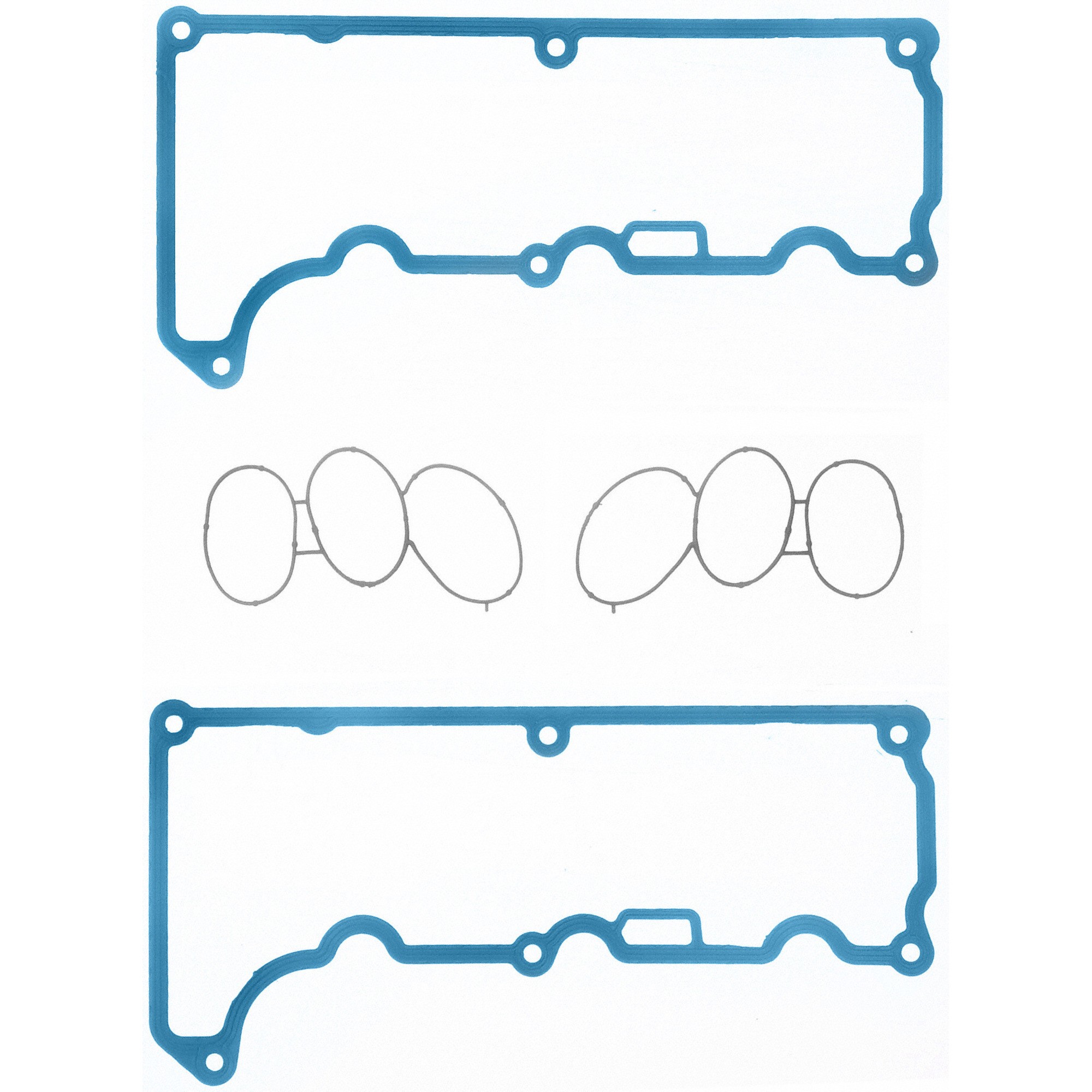 FEL-PRO Valve Cover Gasket VS50491R