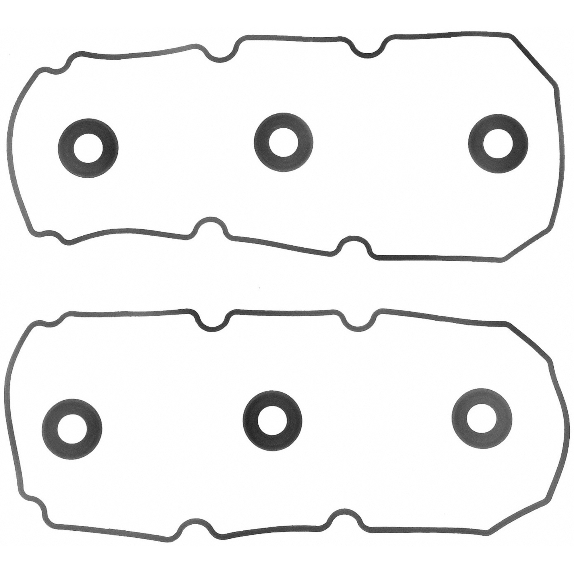 FEL-PRO Valve Cover Gasket VS50501R
