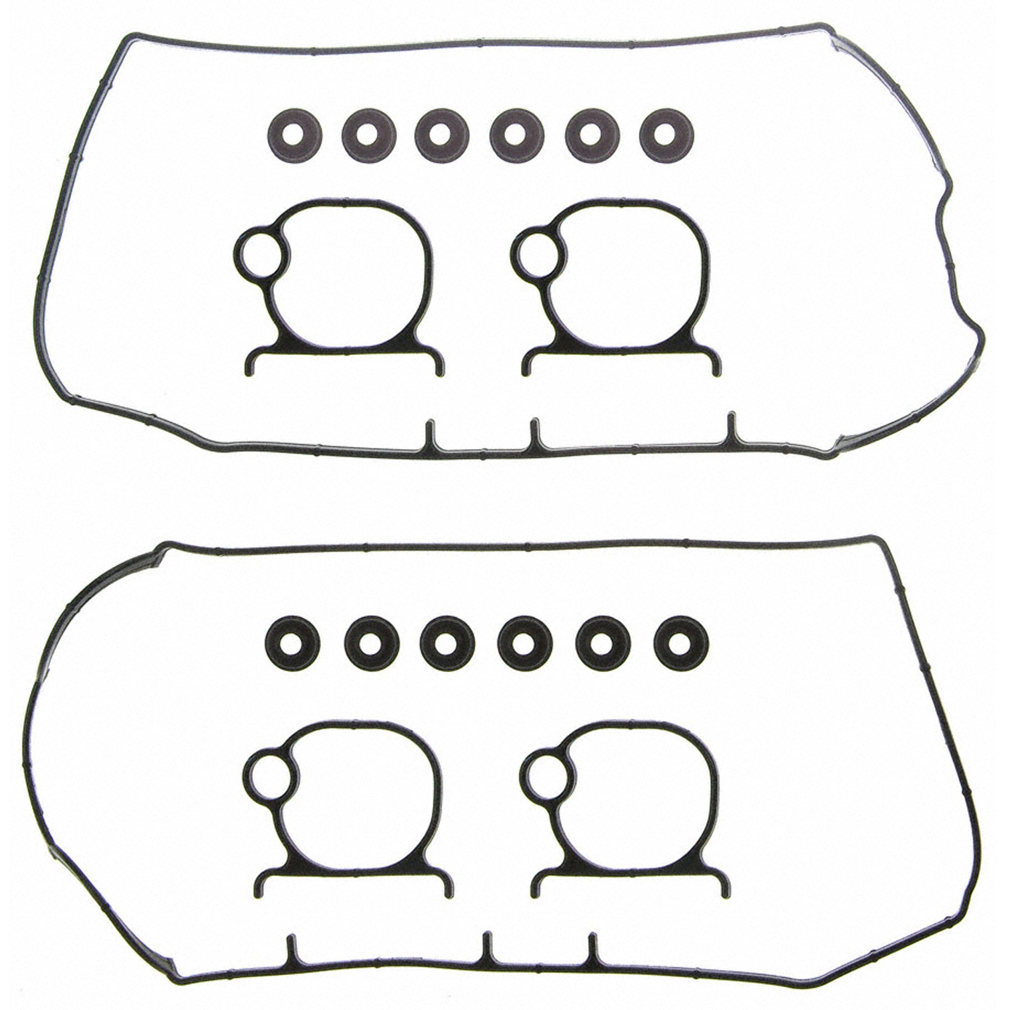 FEL-PRO Valve Cover Gasket VS50555R