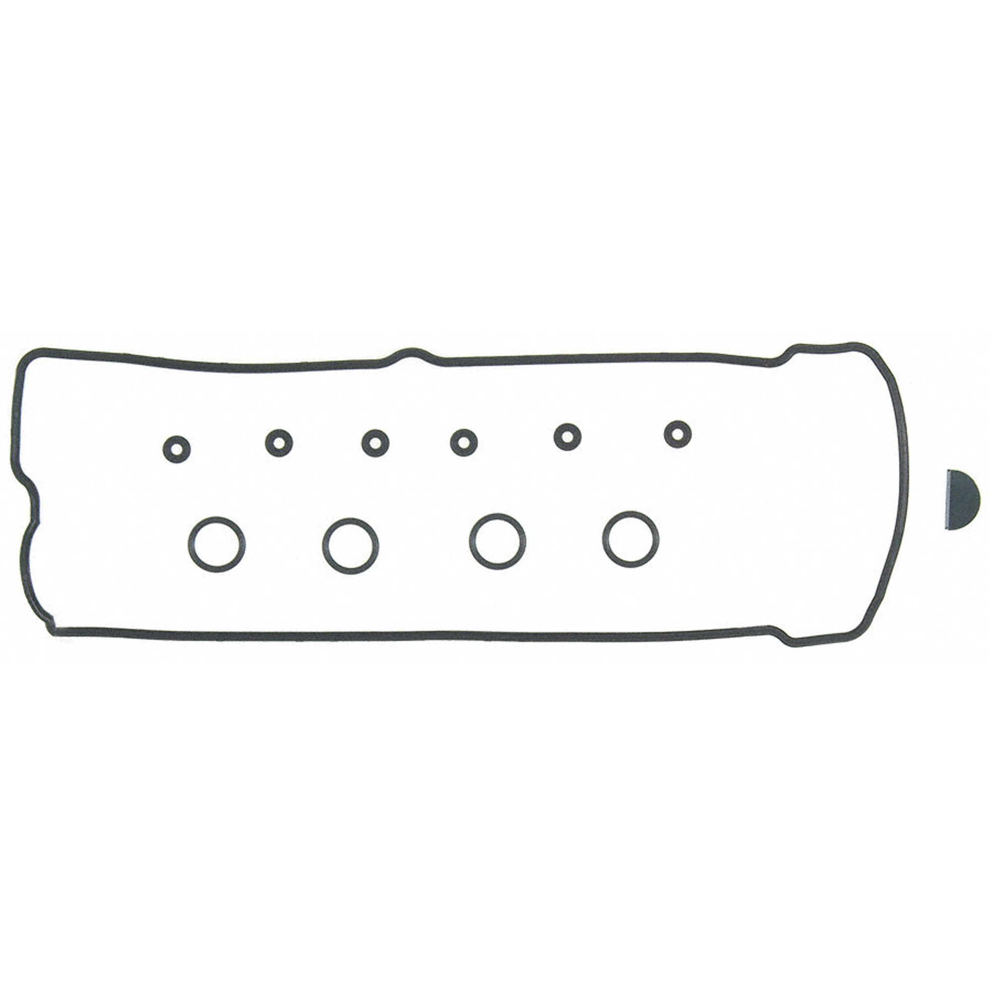 FEL-PRO Valve Cover Gasket VS50633R