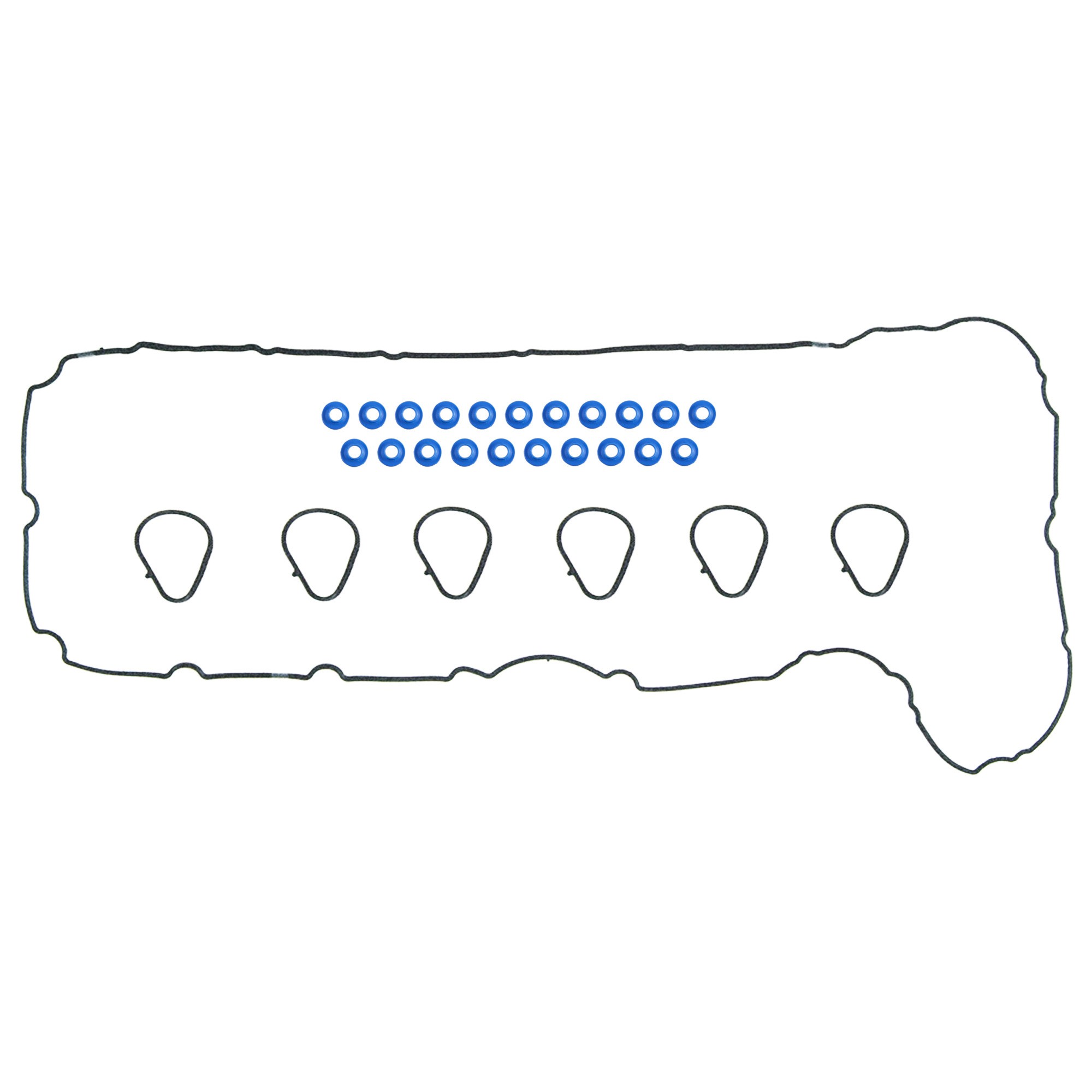 FEL-PRO Valve Cover Gasket VS50667R