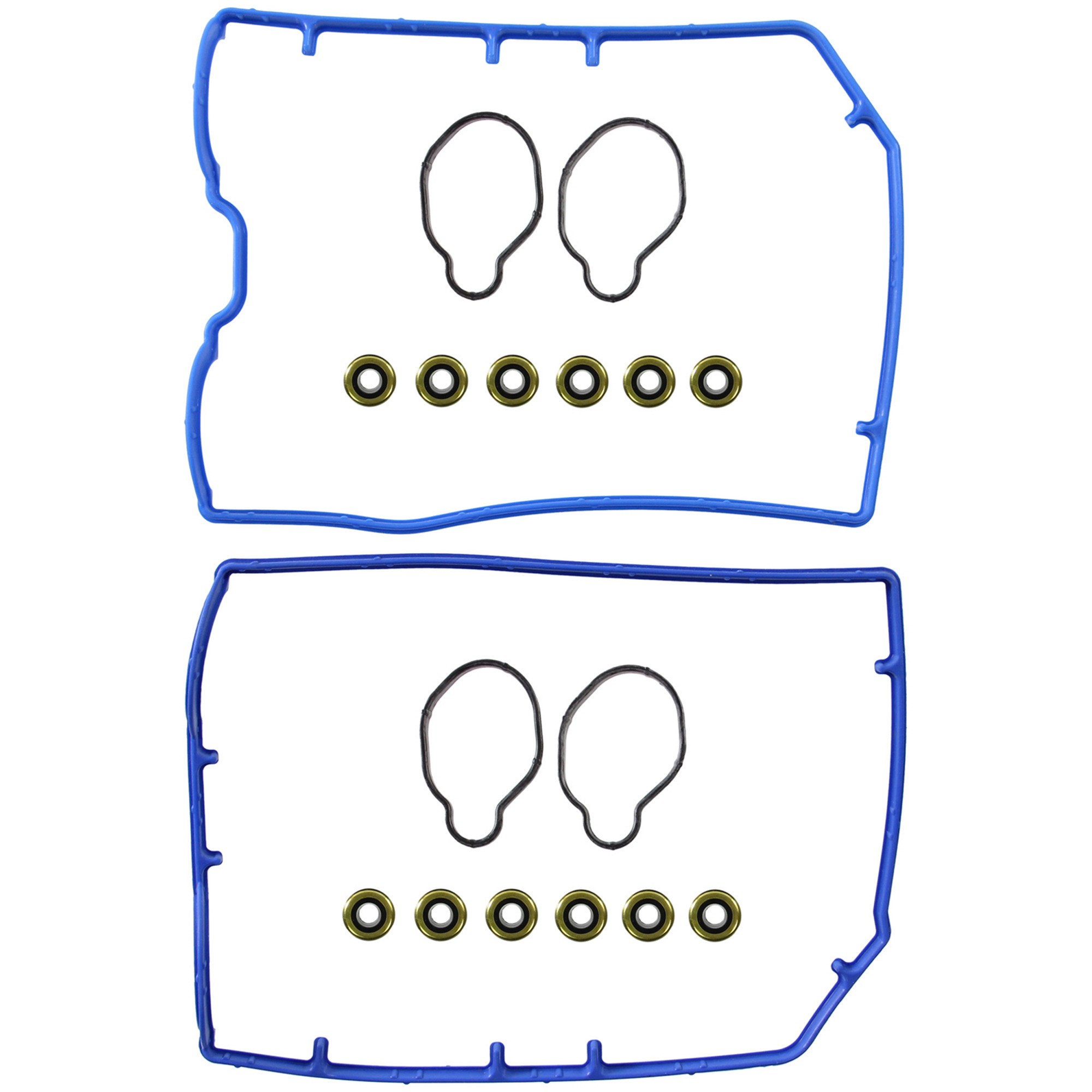 FEL-PRO Valve Cover Gasket VS50672R