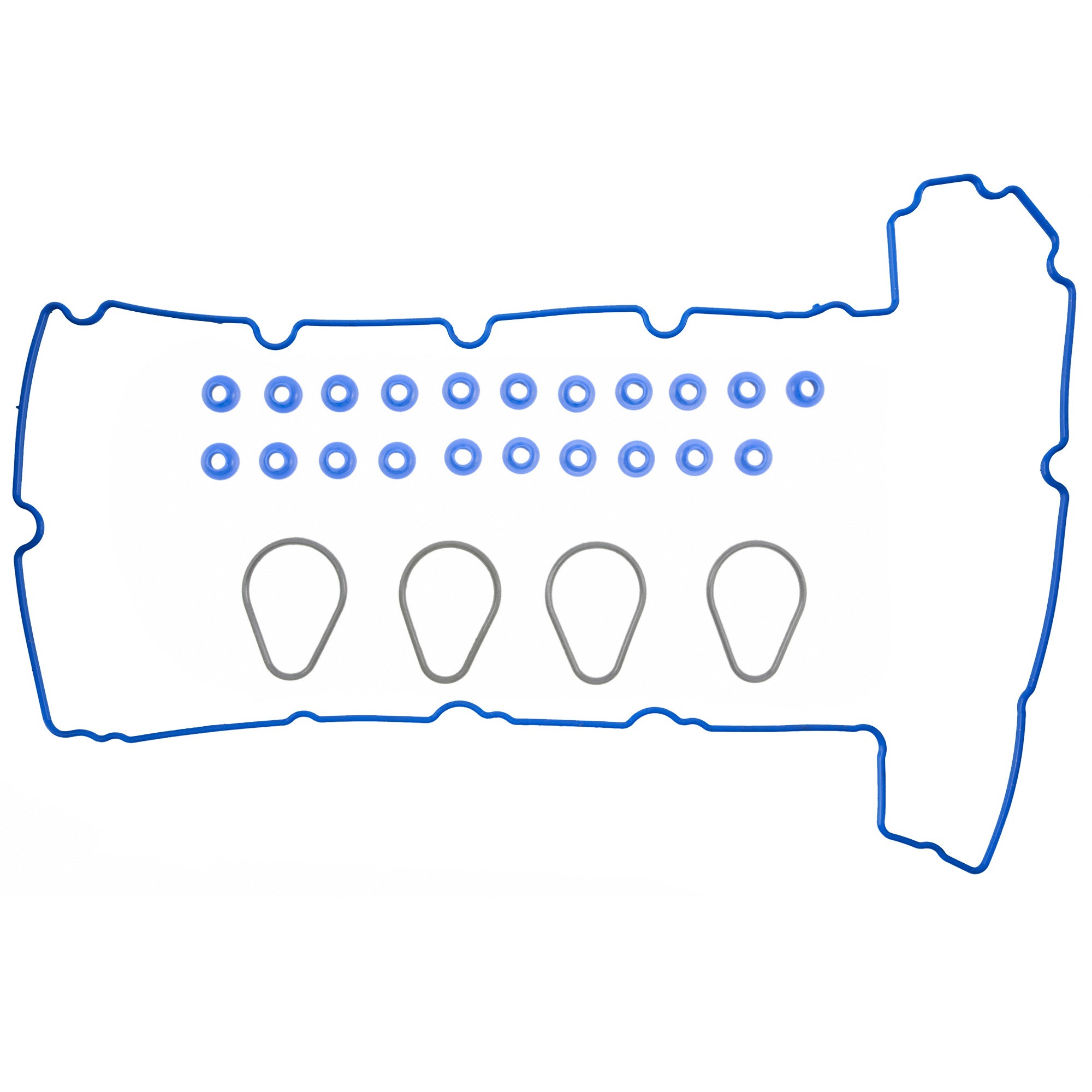 FEL-PRO Valve Cover Gasket VS50704R