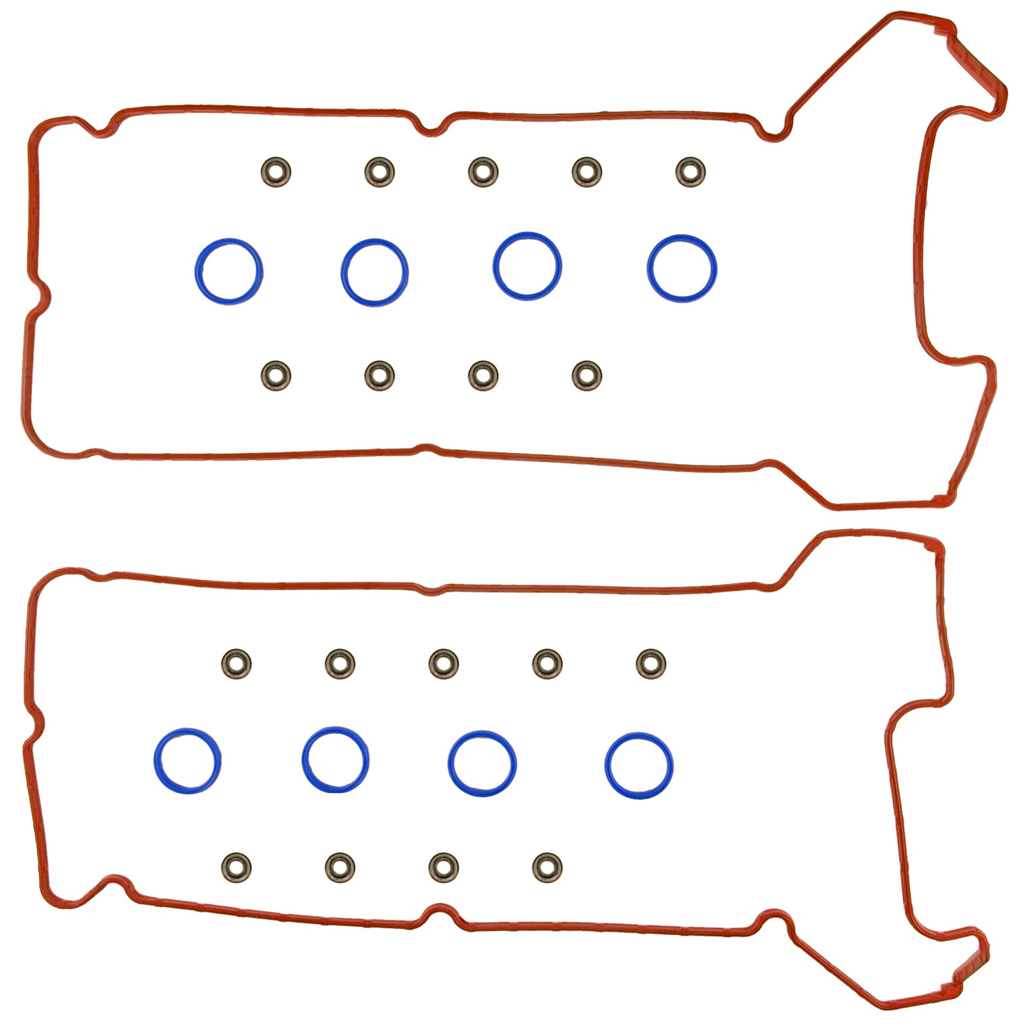 FEL-PRO Valve Cover Gasket VS50728R