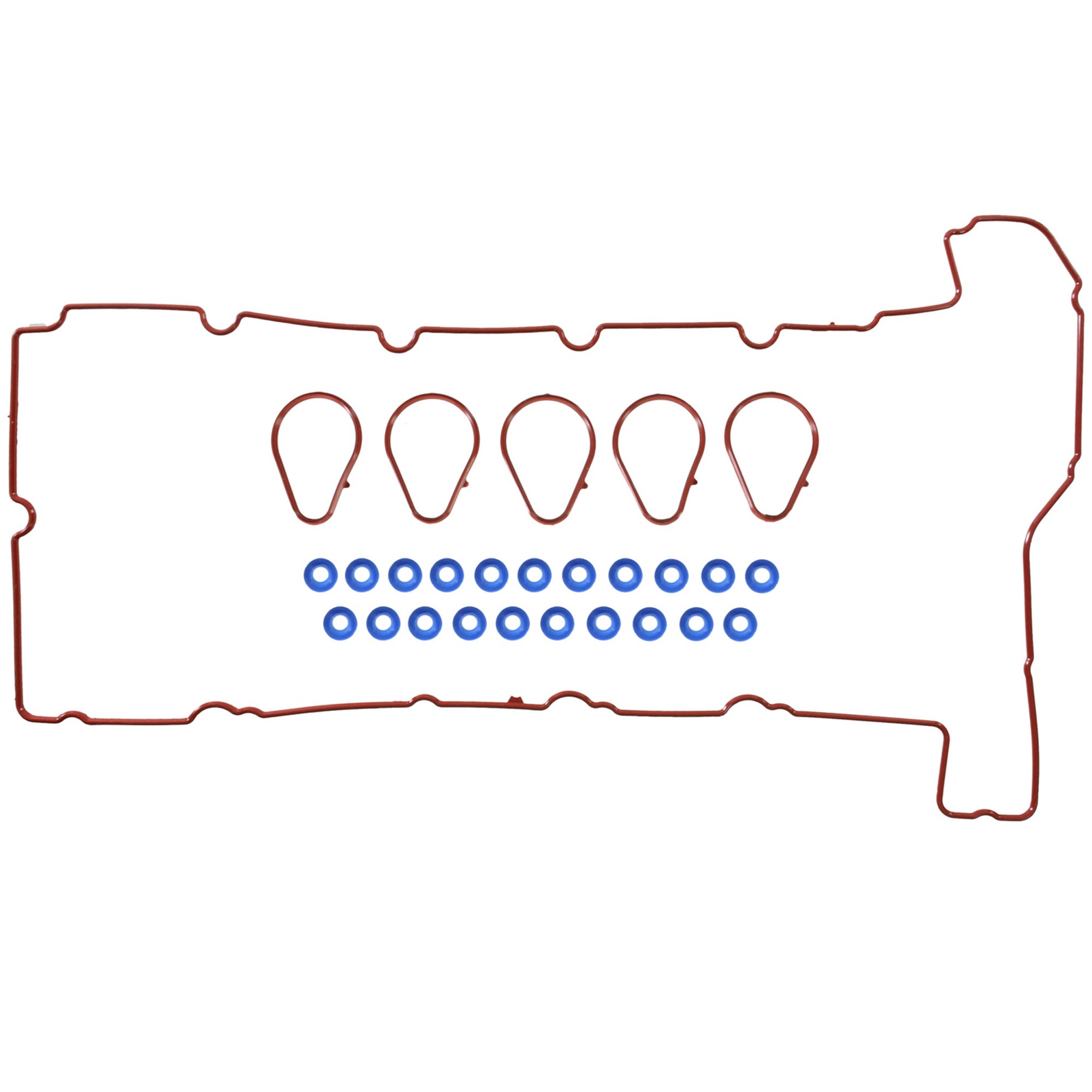 FEL-PRO Valve Cover Gasket VS50739R