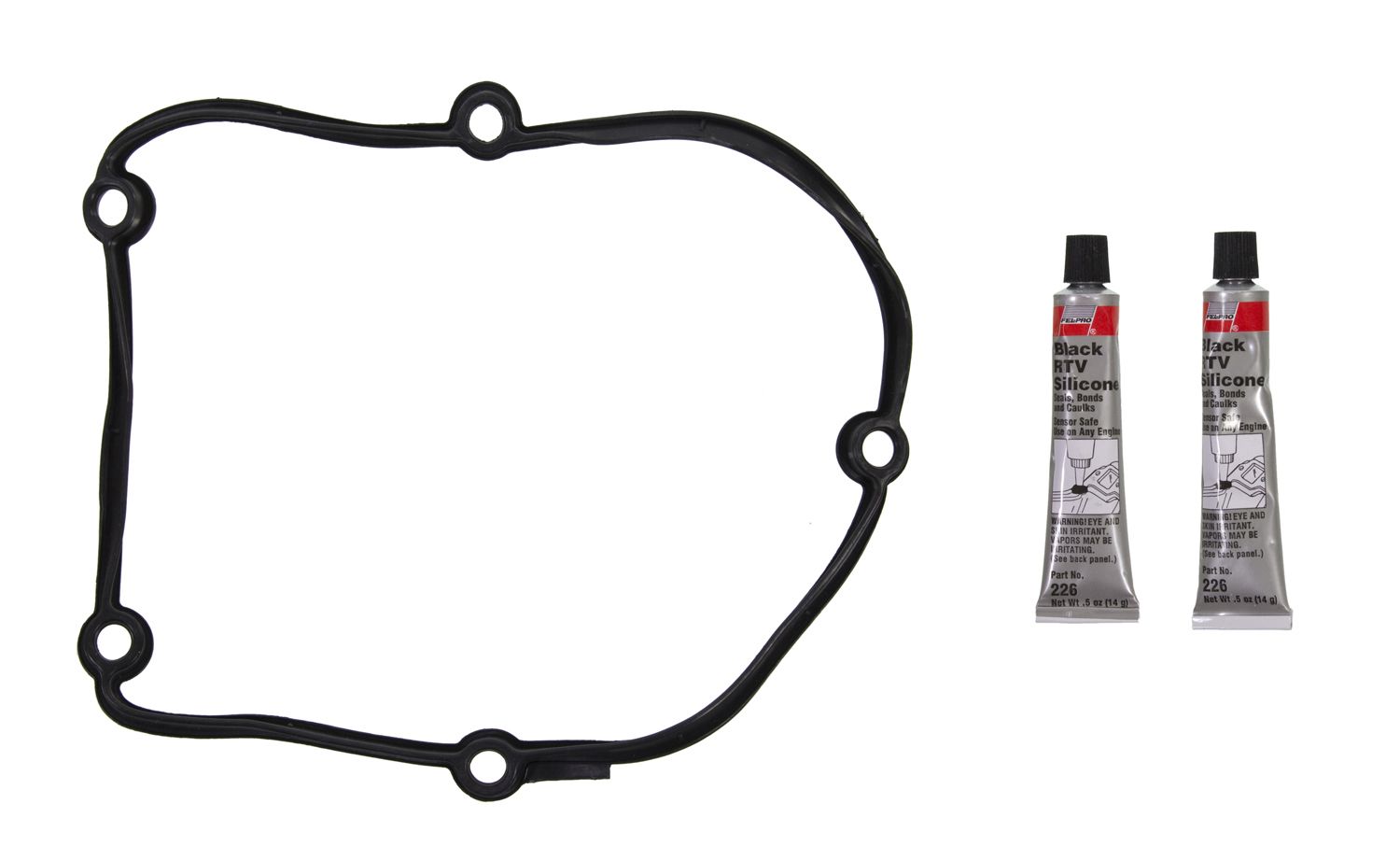 FEL-PRO Valve Cover Gasket VS50762R