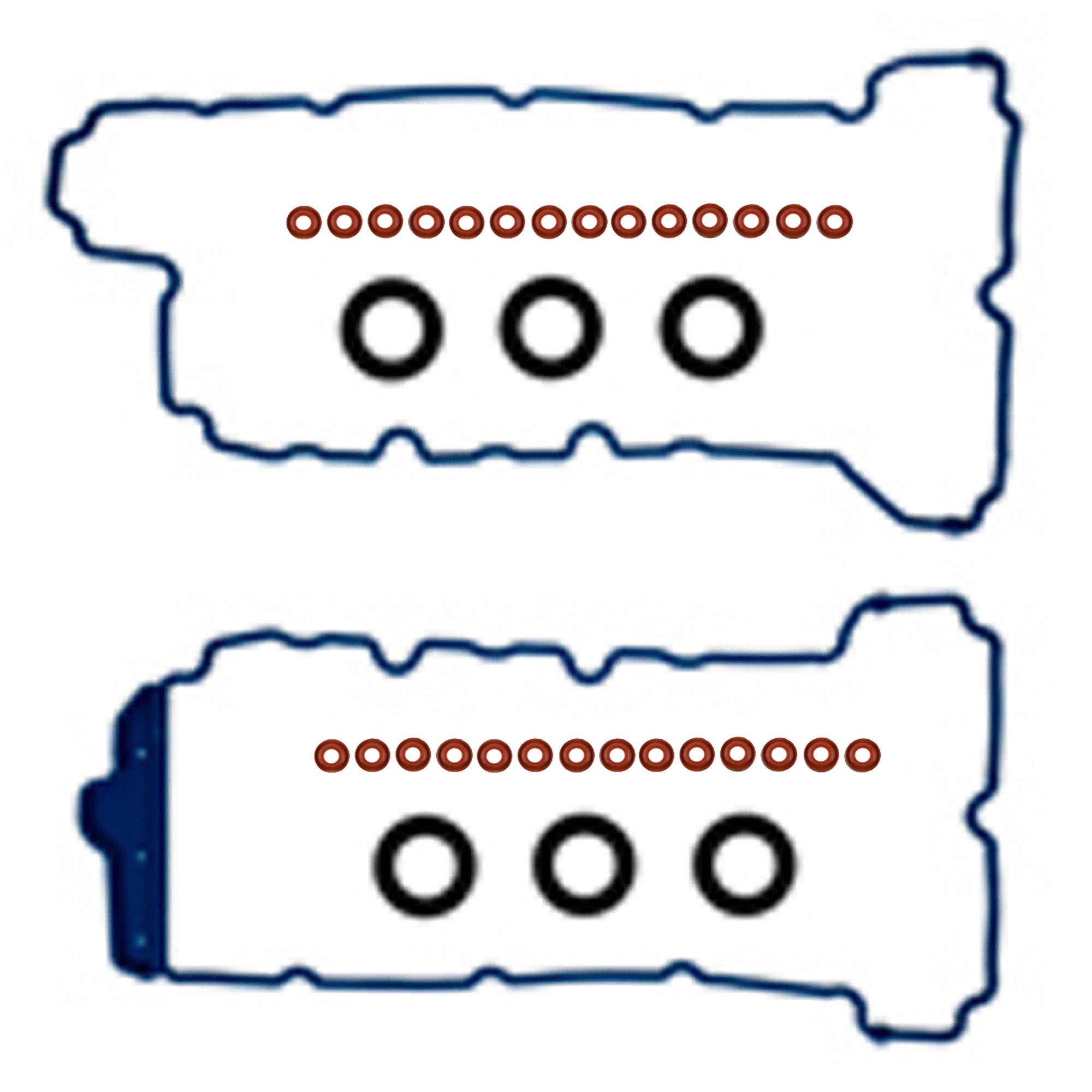 FEL-PRO Valve Cover Gasket VS50808R