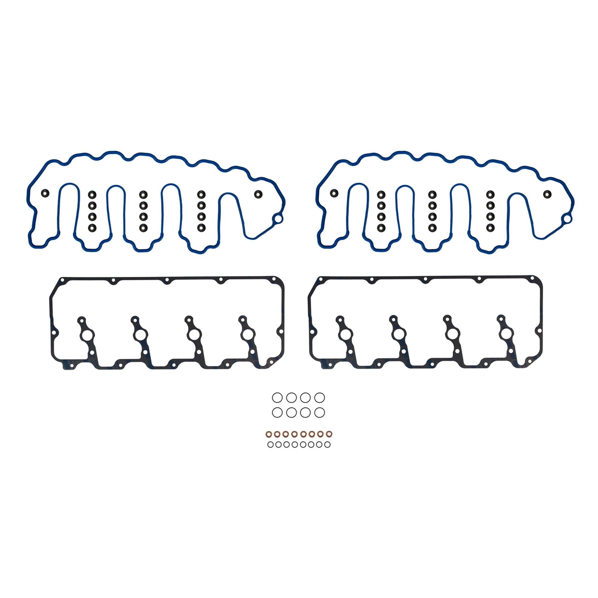 FEL-PRO Valve Cover Gasket VS50821R