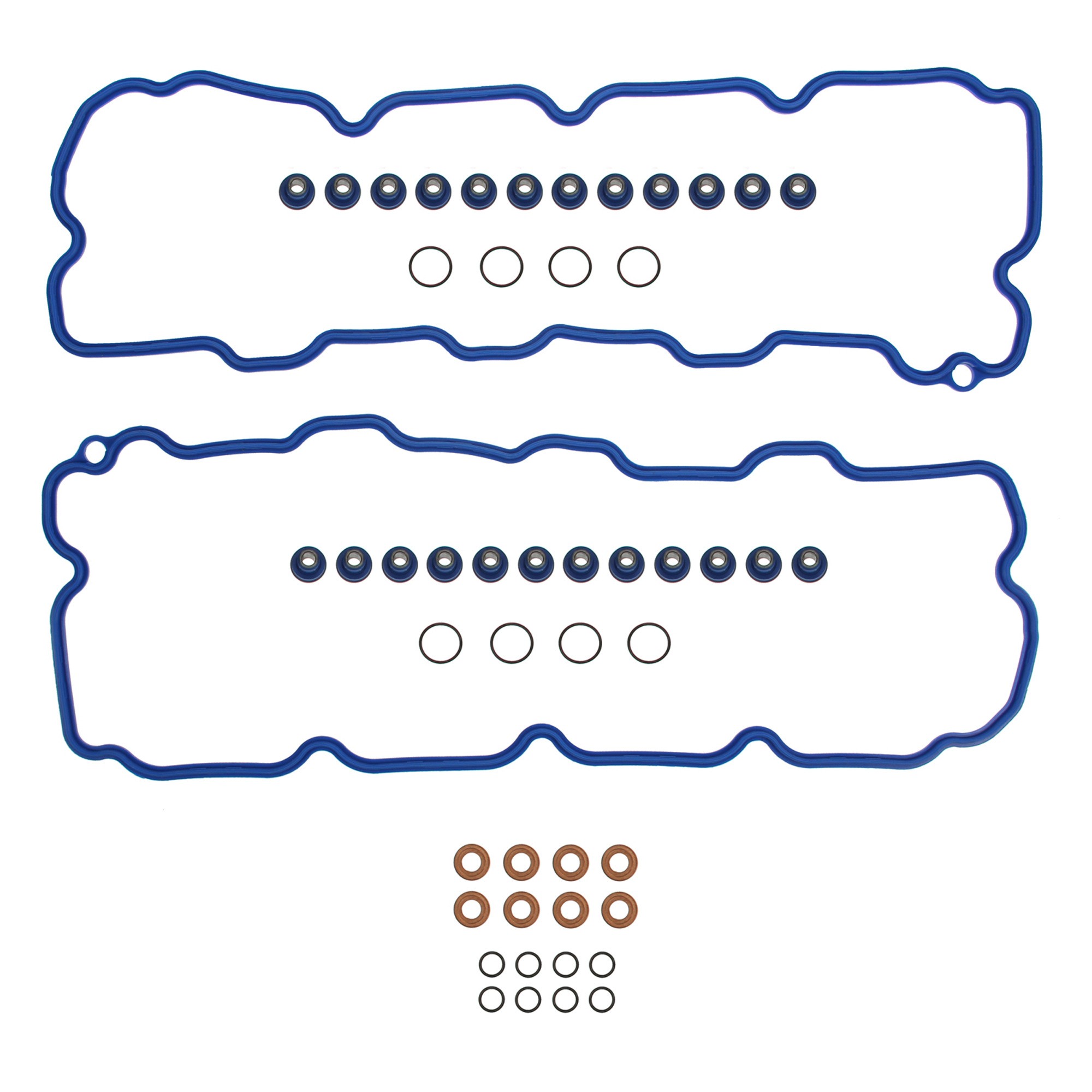 FEL-PRO Valve Cover Gasket VS50822R