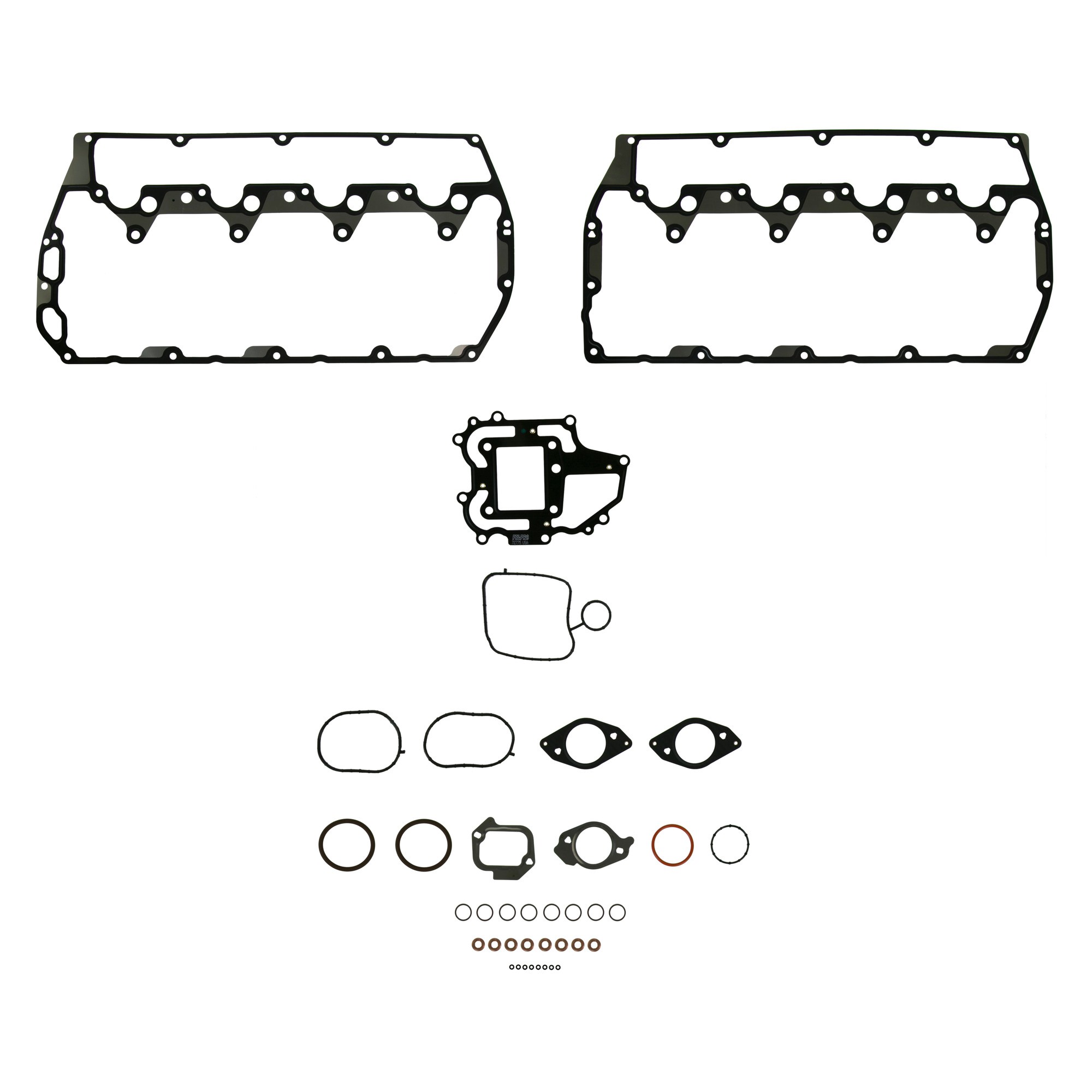 FEL-PRO Valve Cover Gasket VS50828R