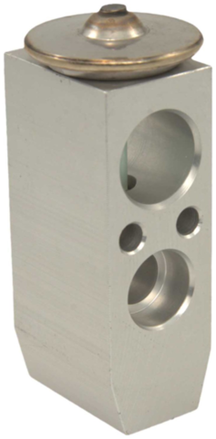 FOUR SEASONS A/C Expansion Valve 10205SK