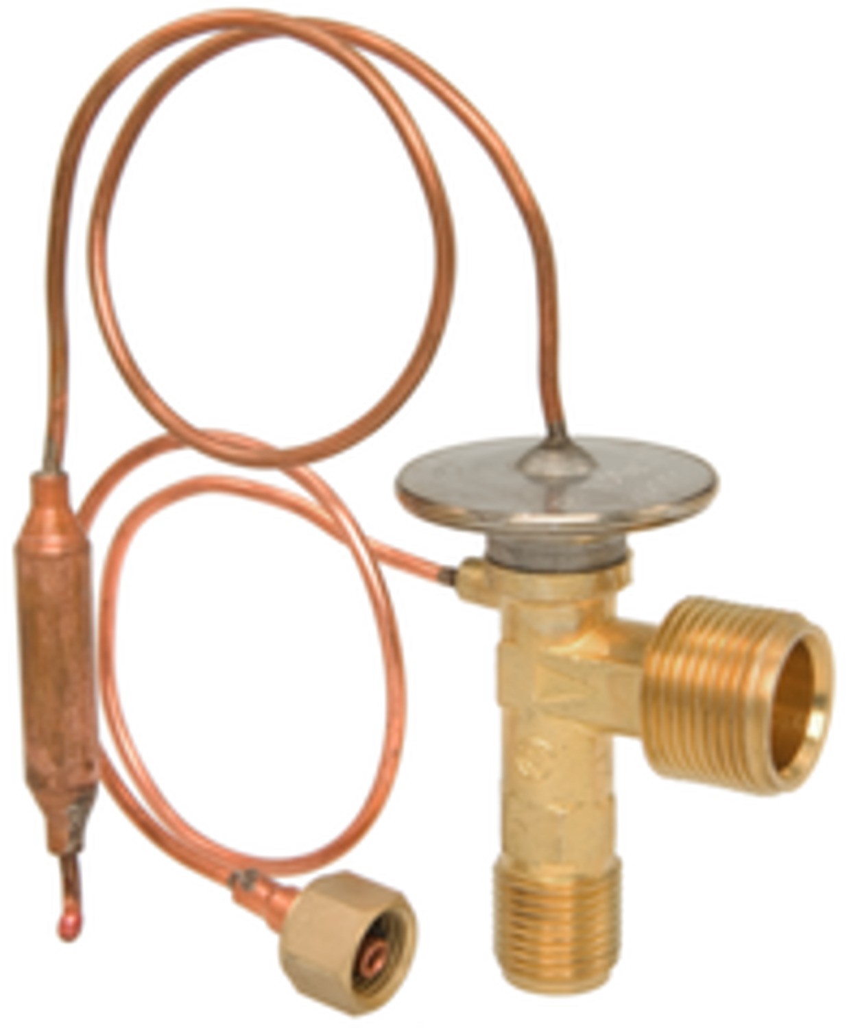 FOUR SEASONS A/C Expansion Valve 10231SK