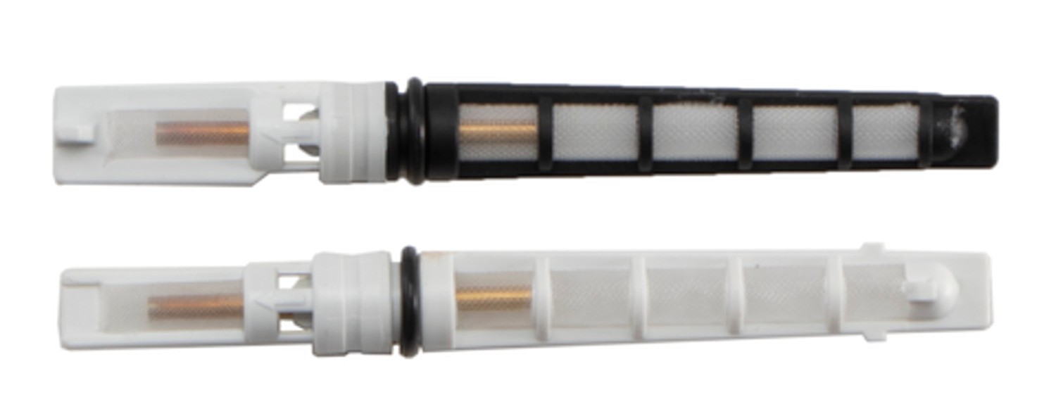 FOUR SEASONS A/C Accumulator & Orifice Tube Kit 10469SK