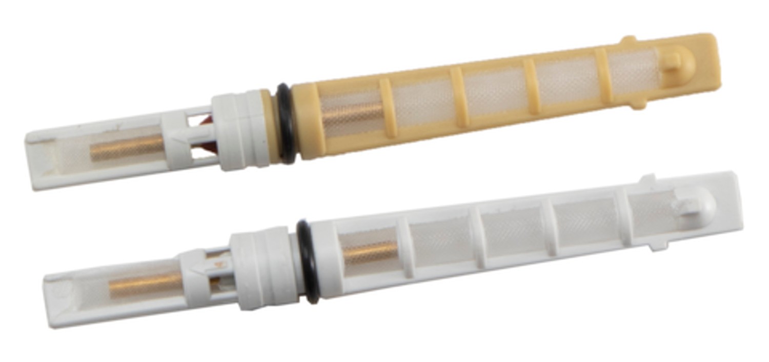 FOUR SEASONS A/C Accumulator & Orifice Tube Kit 10712SK