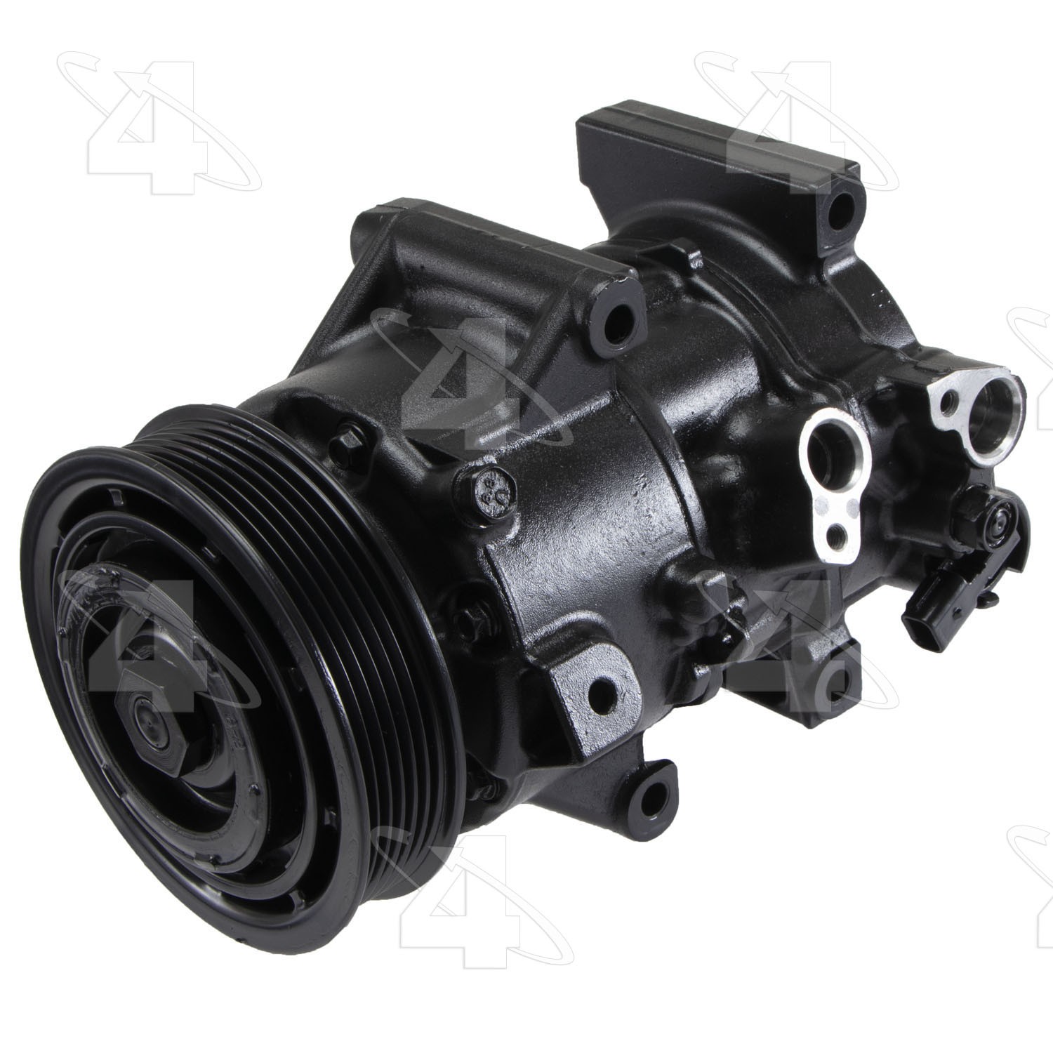 FOUR SEASONS A/C Compressor 1177312