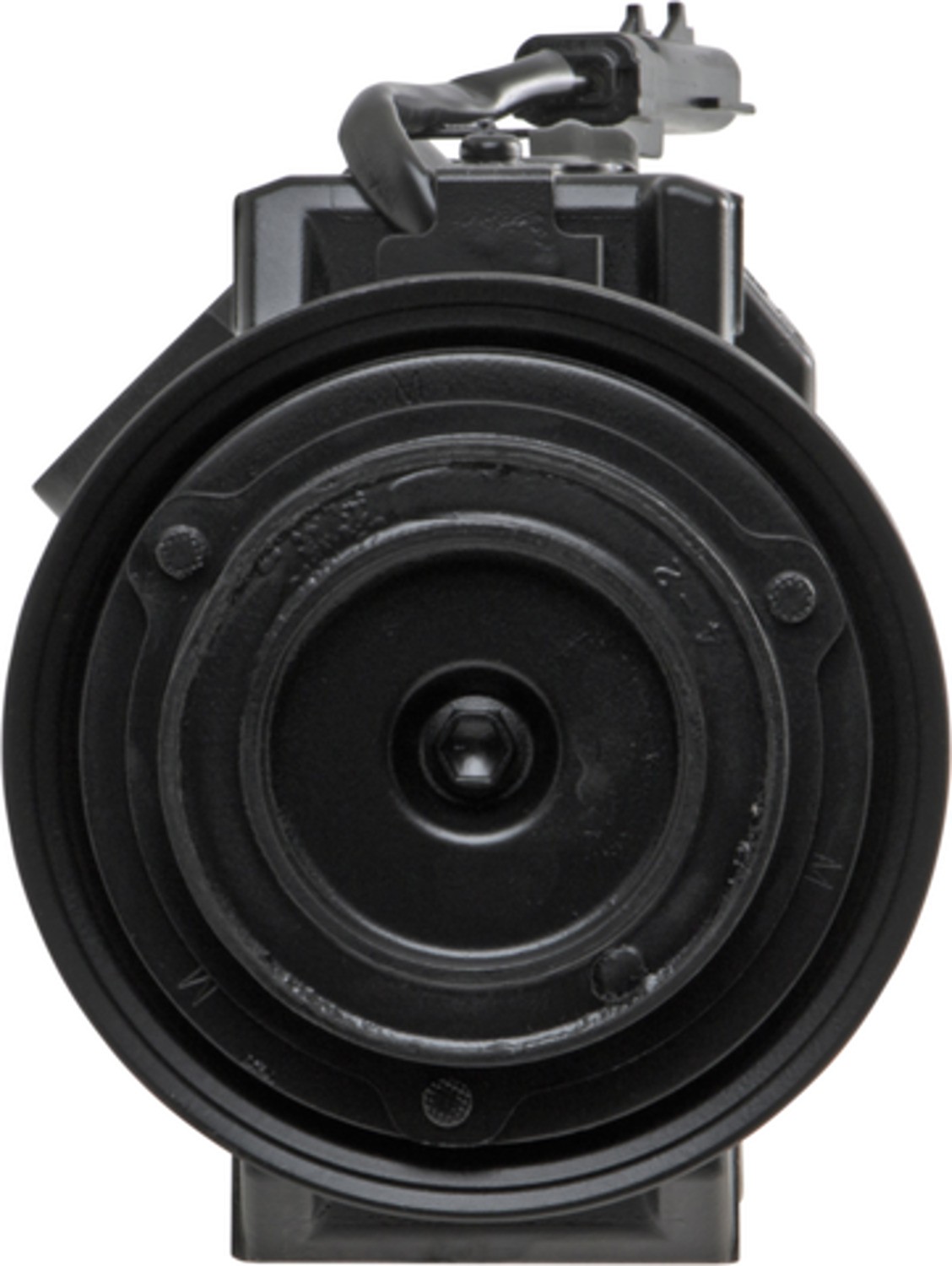 FOUR SEASONS A/C Compressor 1177313