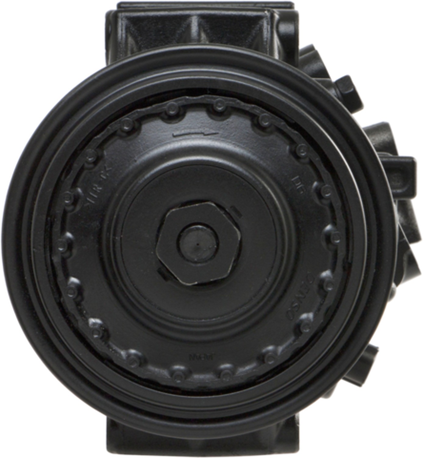 FOUR SEASONS A/C Compressor 1177322