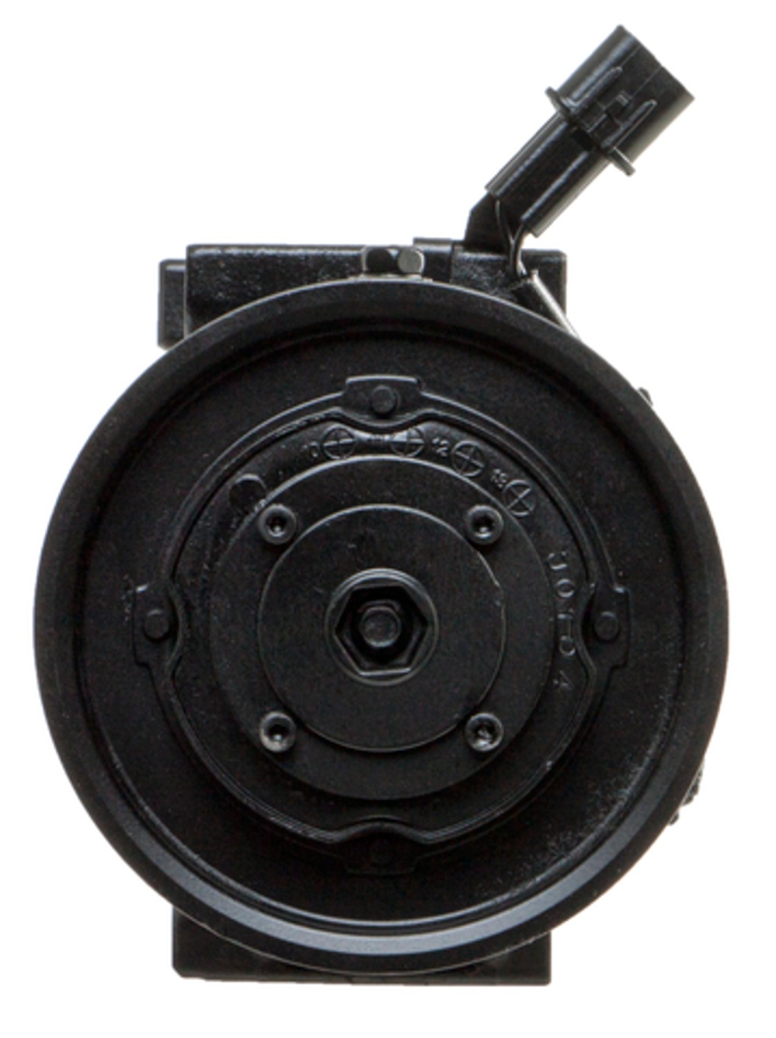 FOUR SEASONS A/C Compressor 1177324