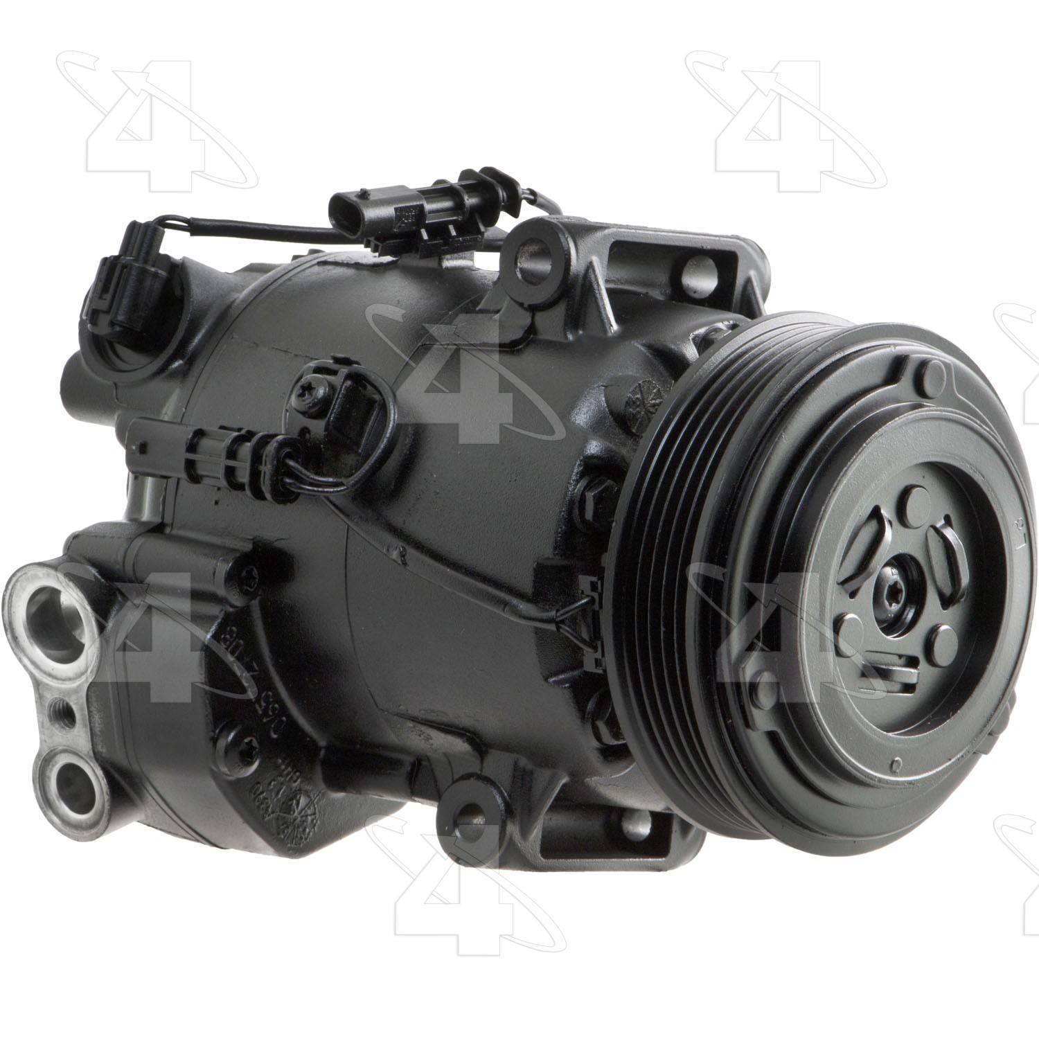 FOUR SEASONS A/C Compressor 157271