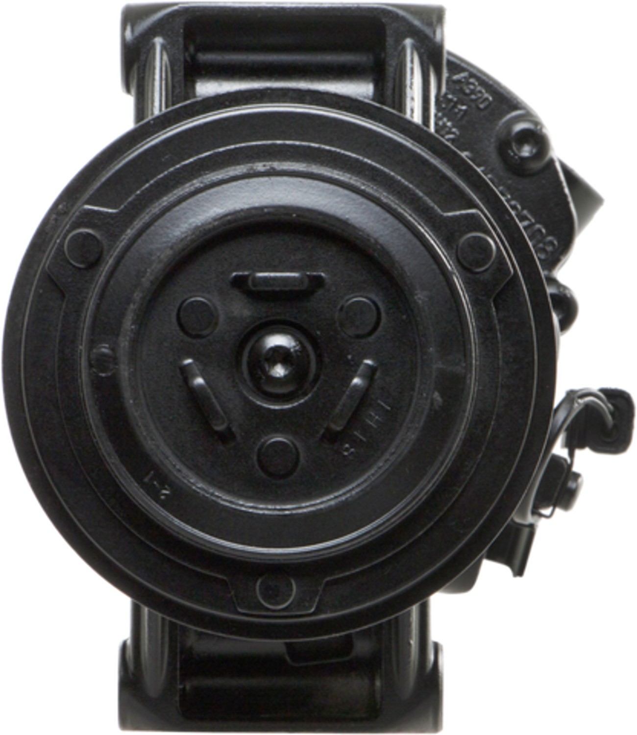 FOUR SEASONS A/C Compressor 157272