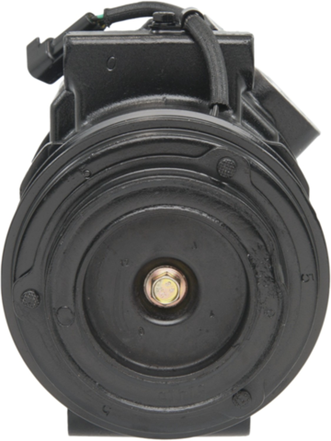 FOUR SEASONS A/C Compressor 157314