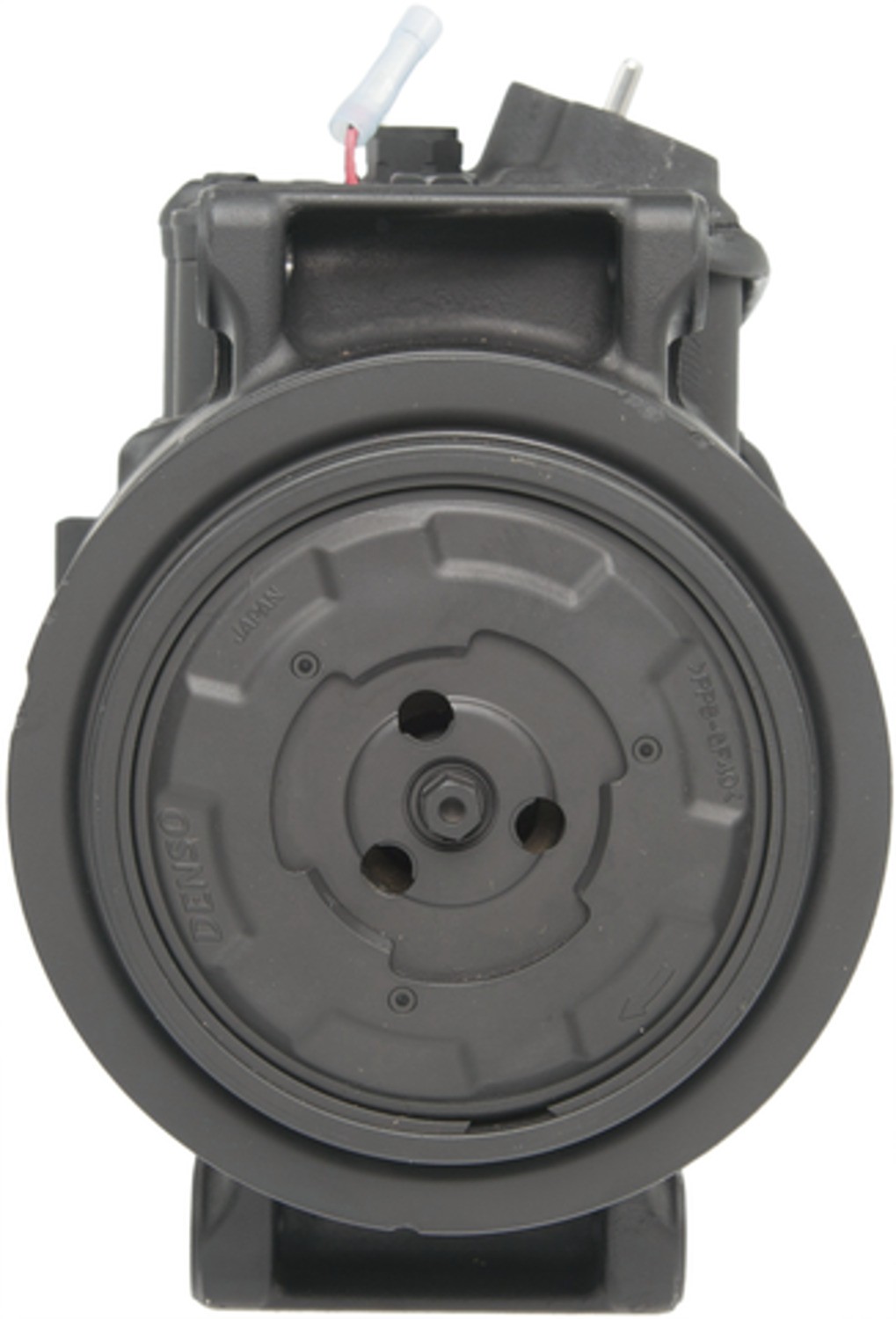 FOUR SEASONS A/C Compressor 157317