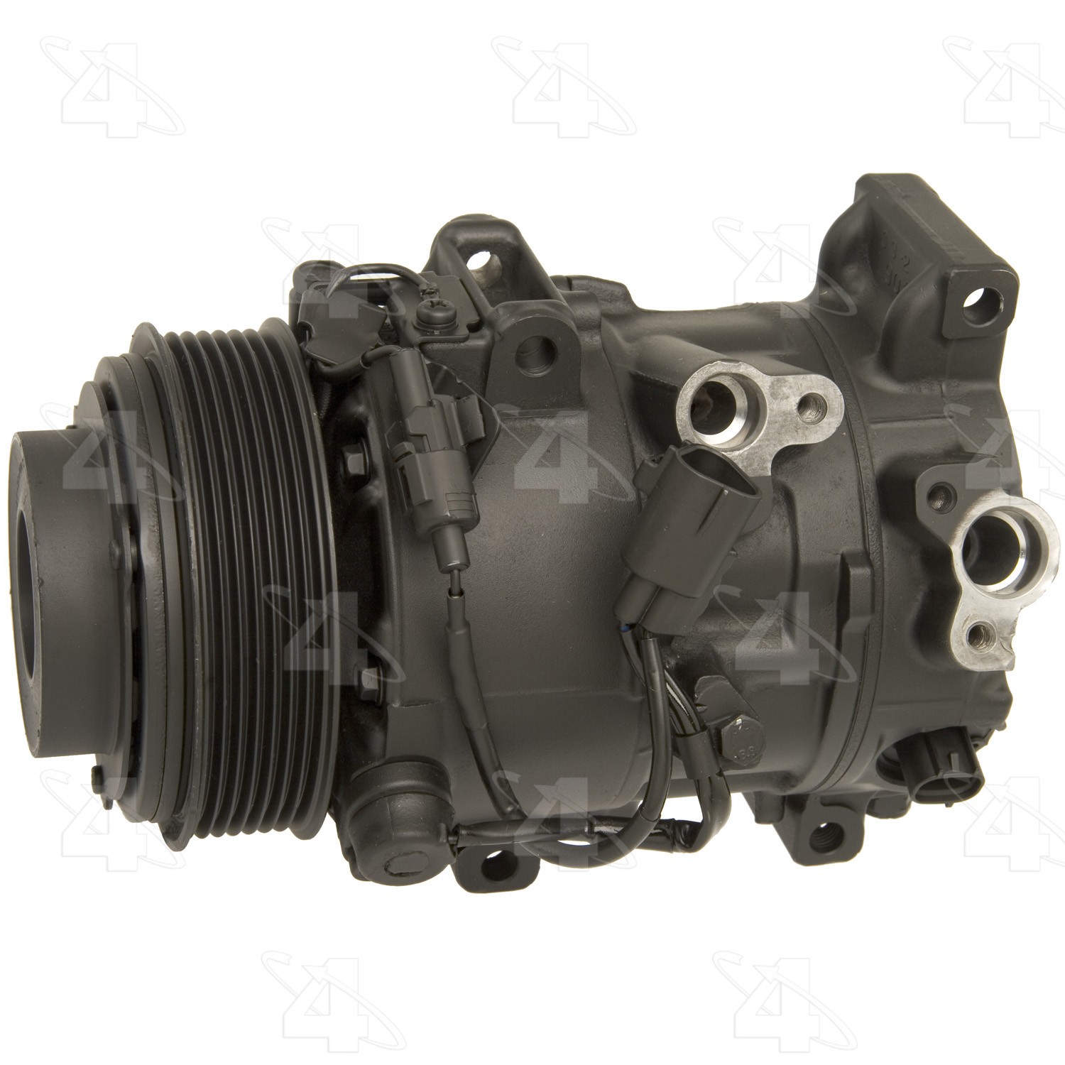 FOUR SEASONS A/C Compressor 157328