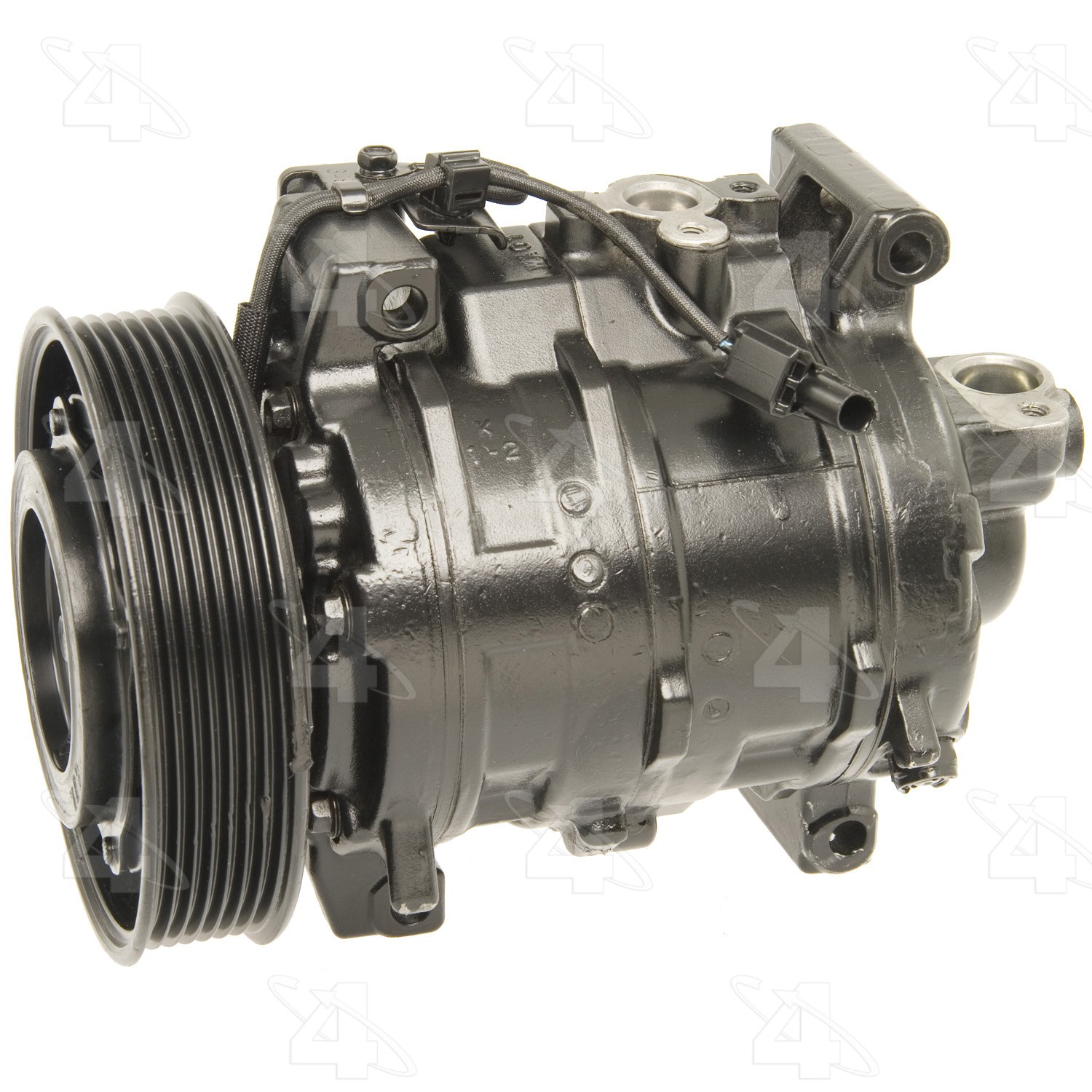 FOUR SEASONS A/C Compressor 157333