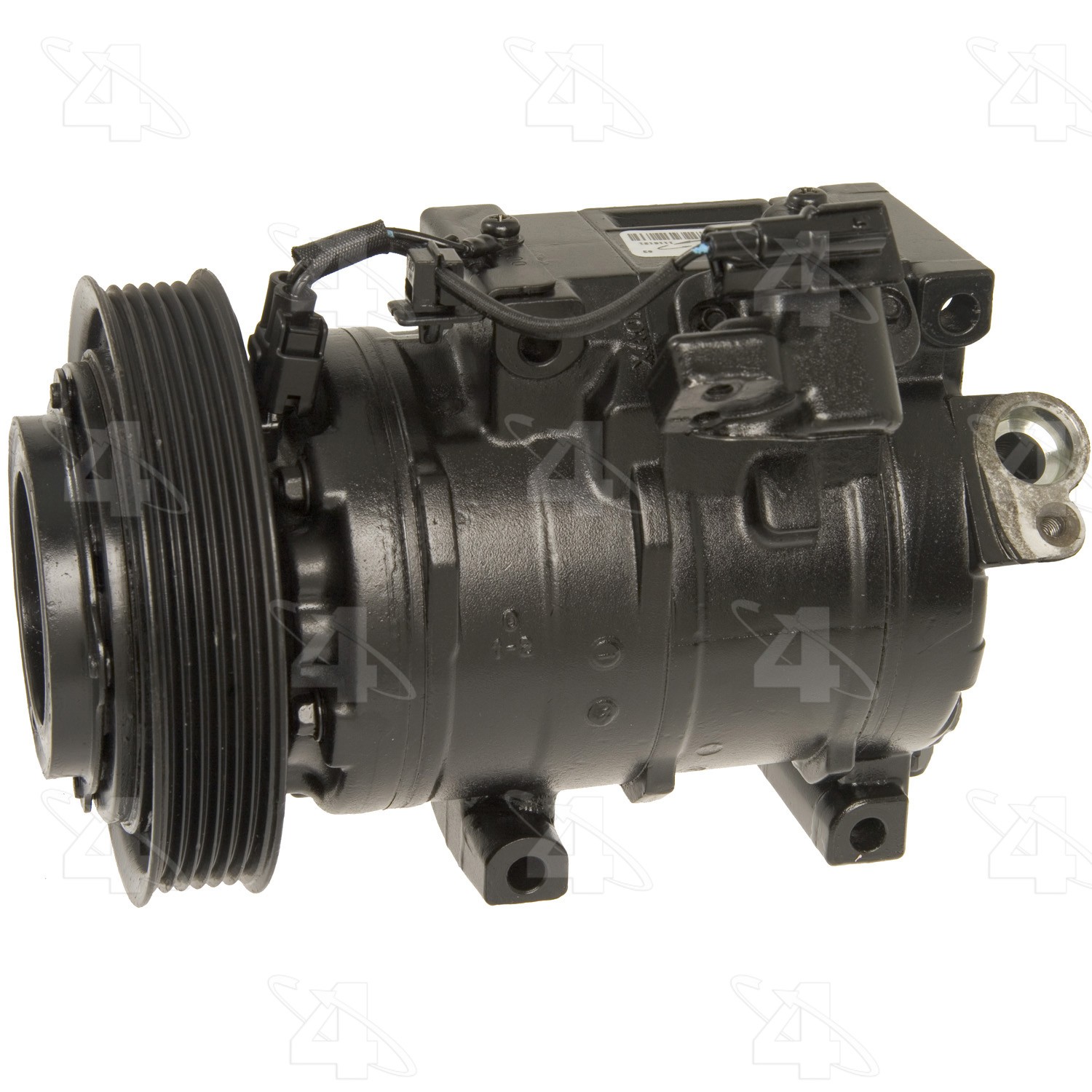 FOUR SEASONS A/C Compressor 157334