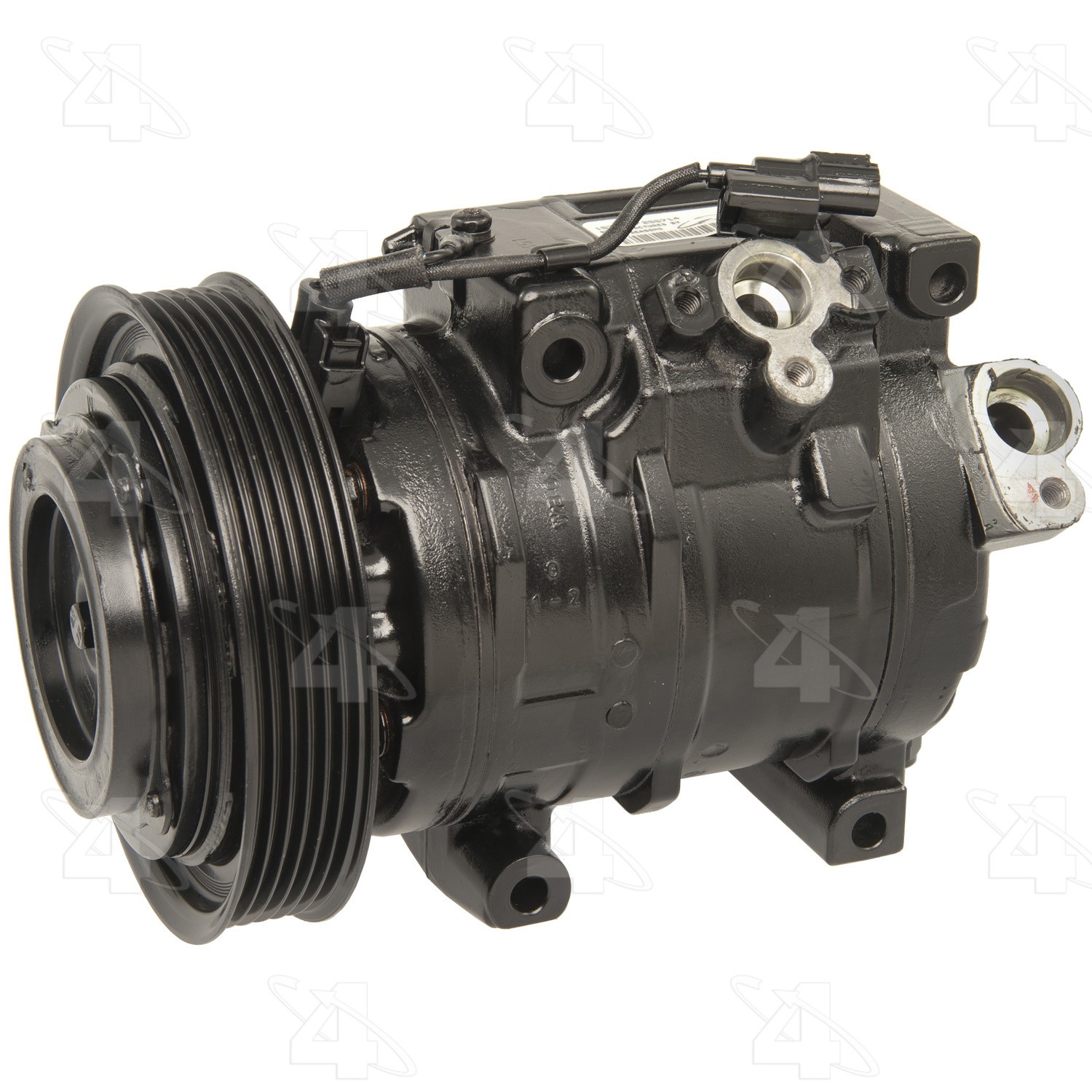 FOUR SEASONS A/C Compressor 157335