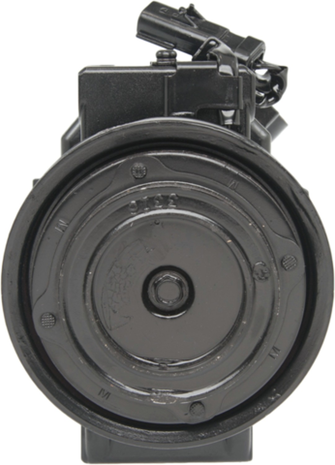 FOUR SEASONS A/C Compressor 157340