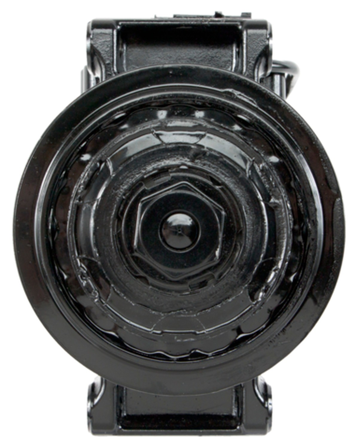 FOUR SEASONS A/C Compressor 157379