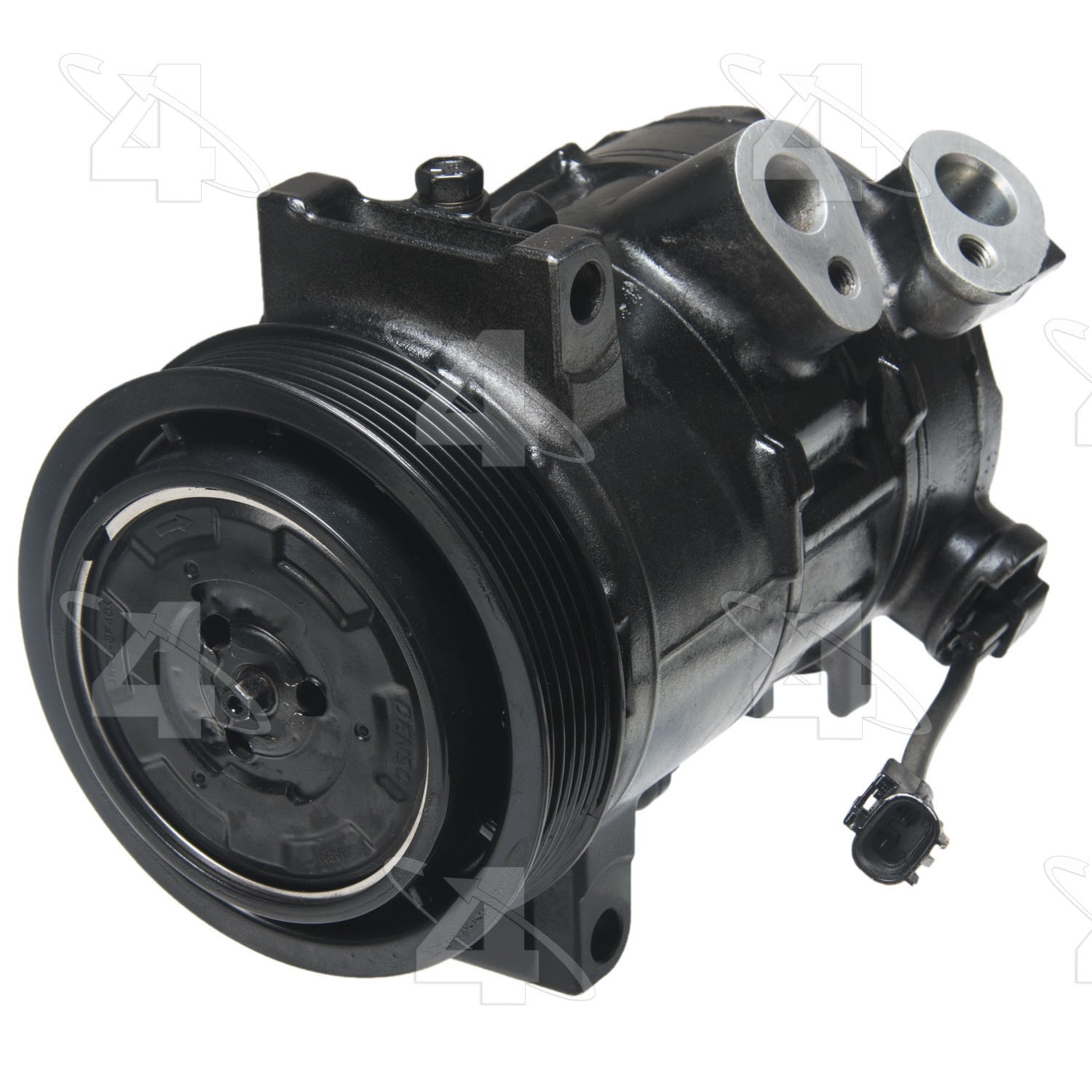 FOUR SEASONS A/C Compressor 157388