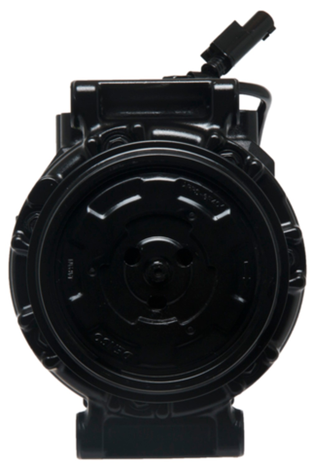 FOUR SEASONS A/C Compressor 157392