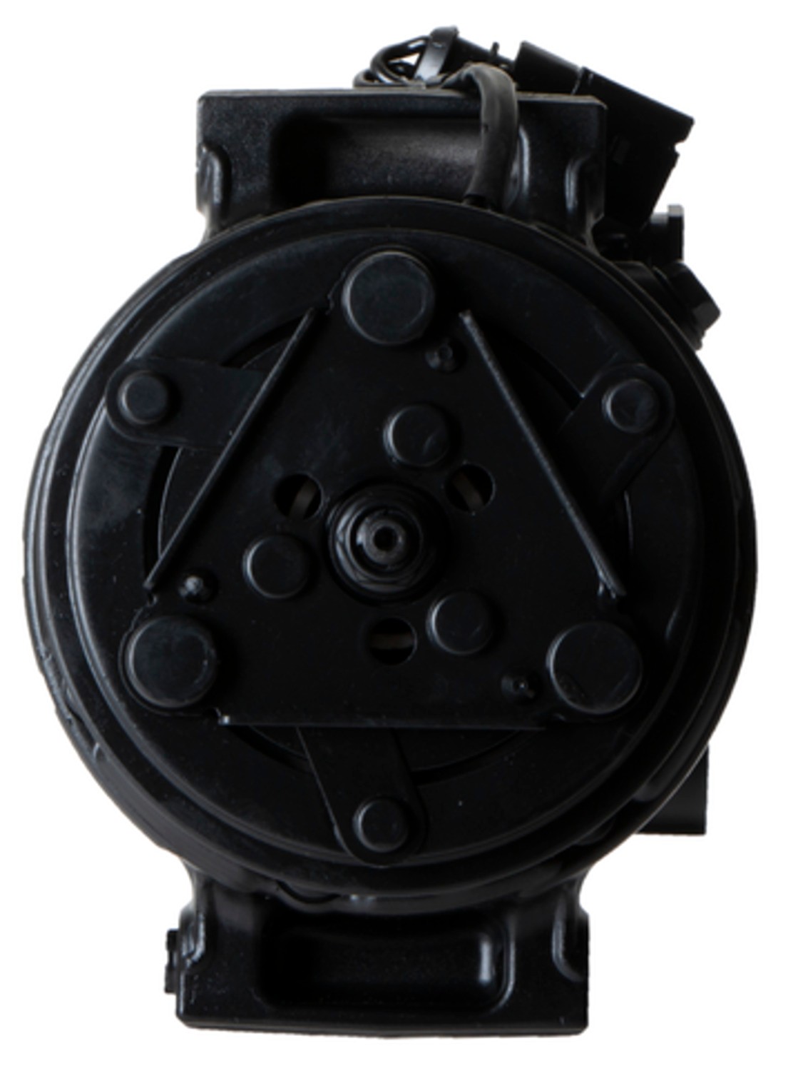 FOUR SEASONS A/C Compressor 157506