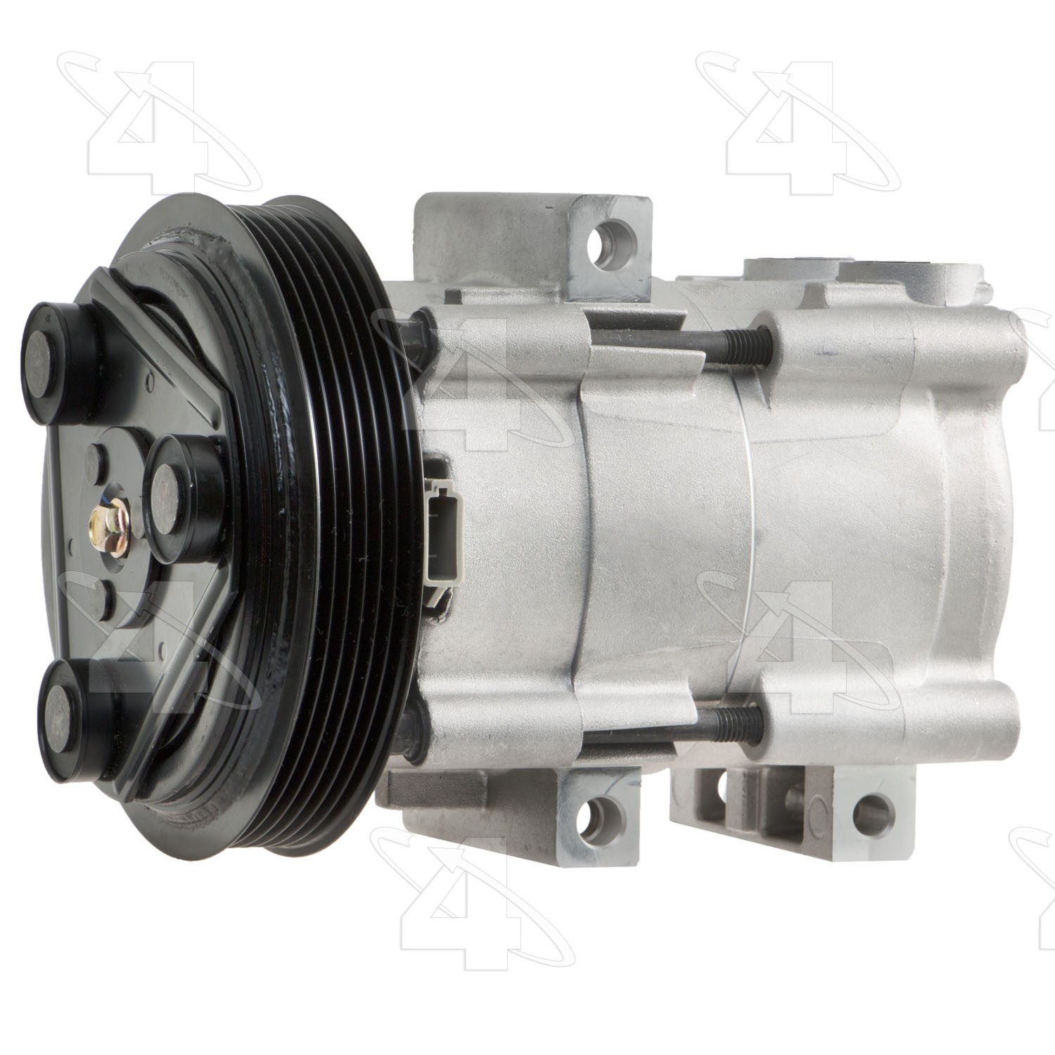 FOUR SEASONS A/C Compressor 158120