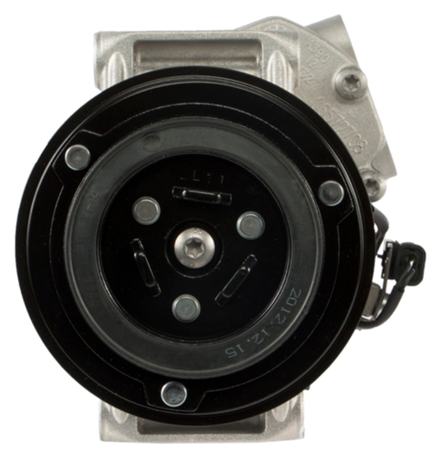 FOUR SEASONS A/C Compressor 158271