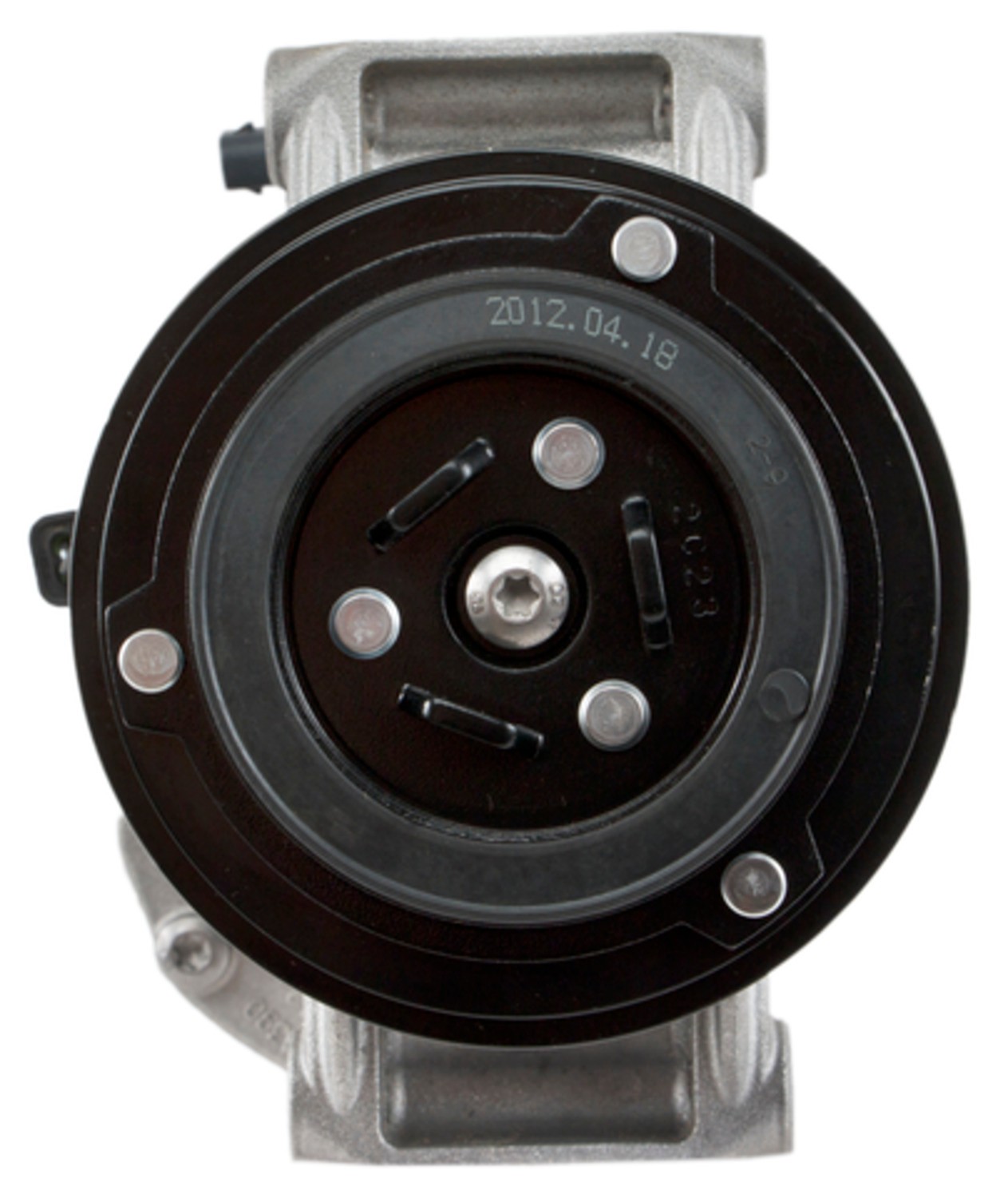 FOUR SEASONS A/C Compressor 158272