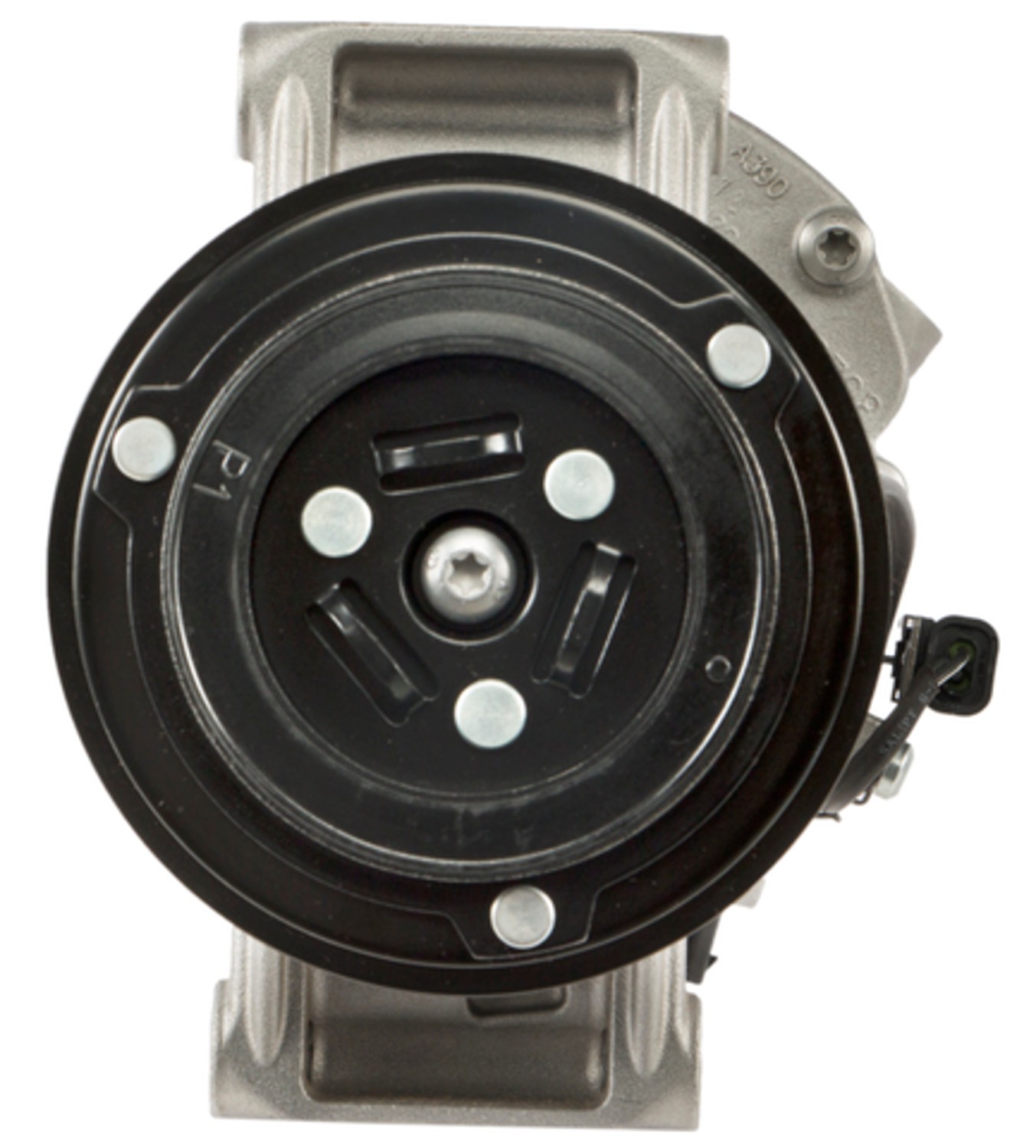 FOUR SEASONS A/C Compressor 158273