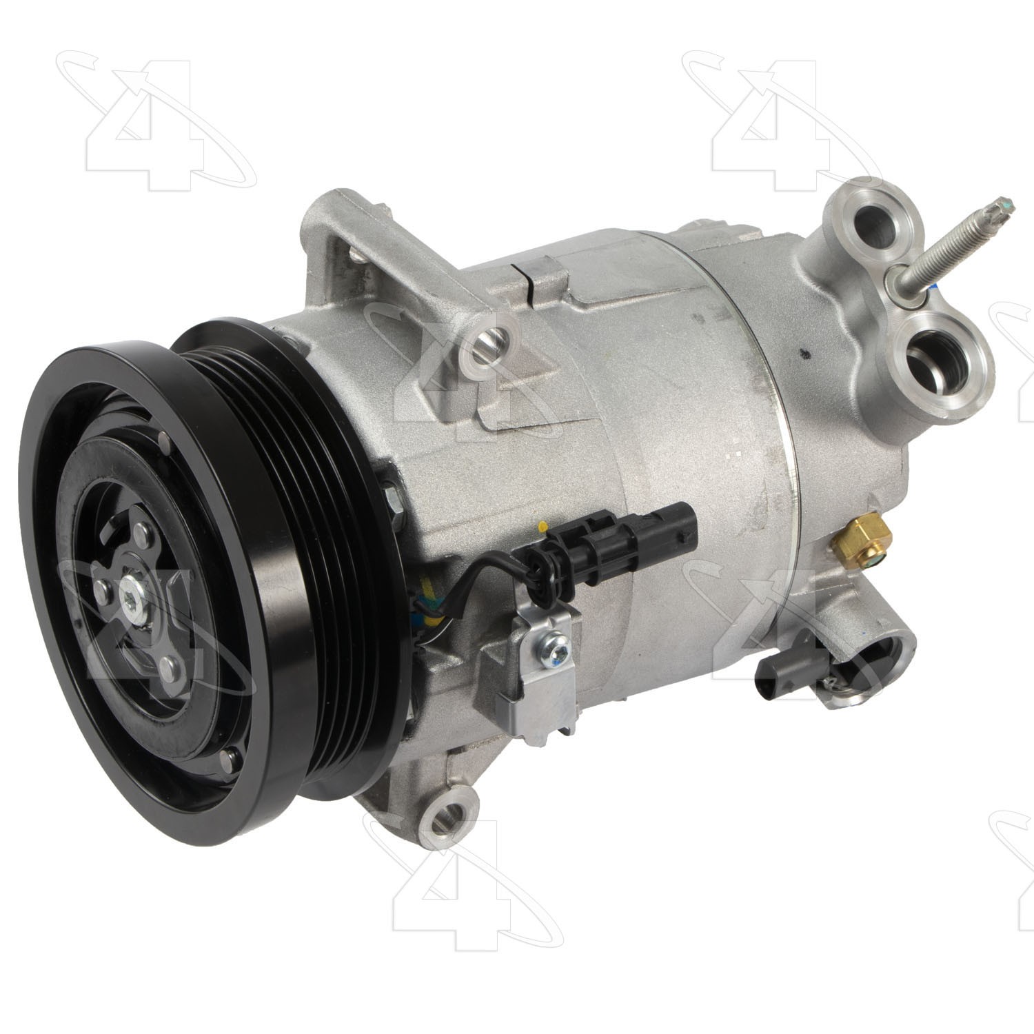 FOUR SEASONS A/C Compressor 158275