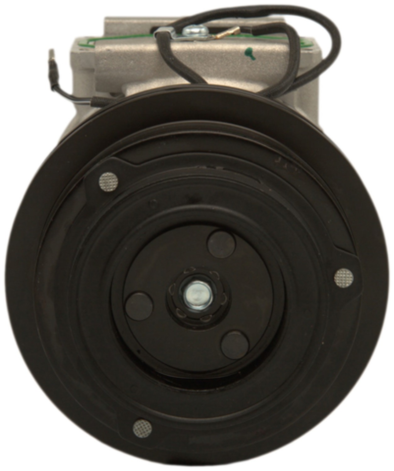 FOUR SEASONS A/C Compressor 158310